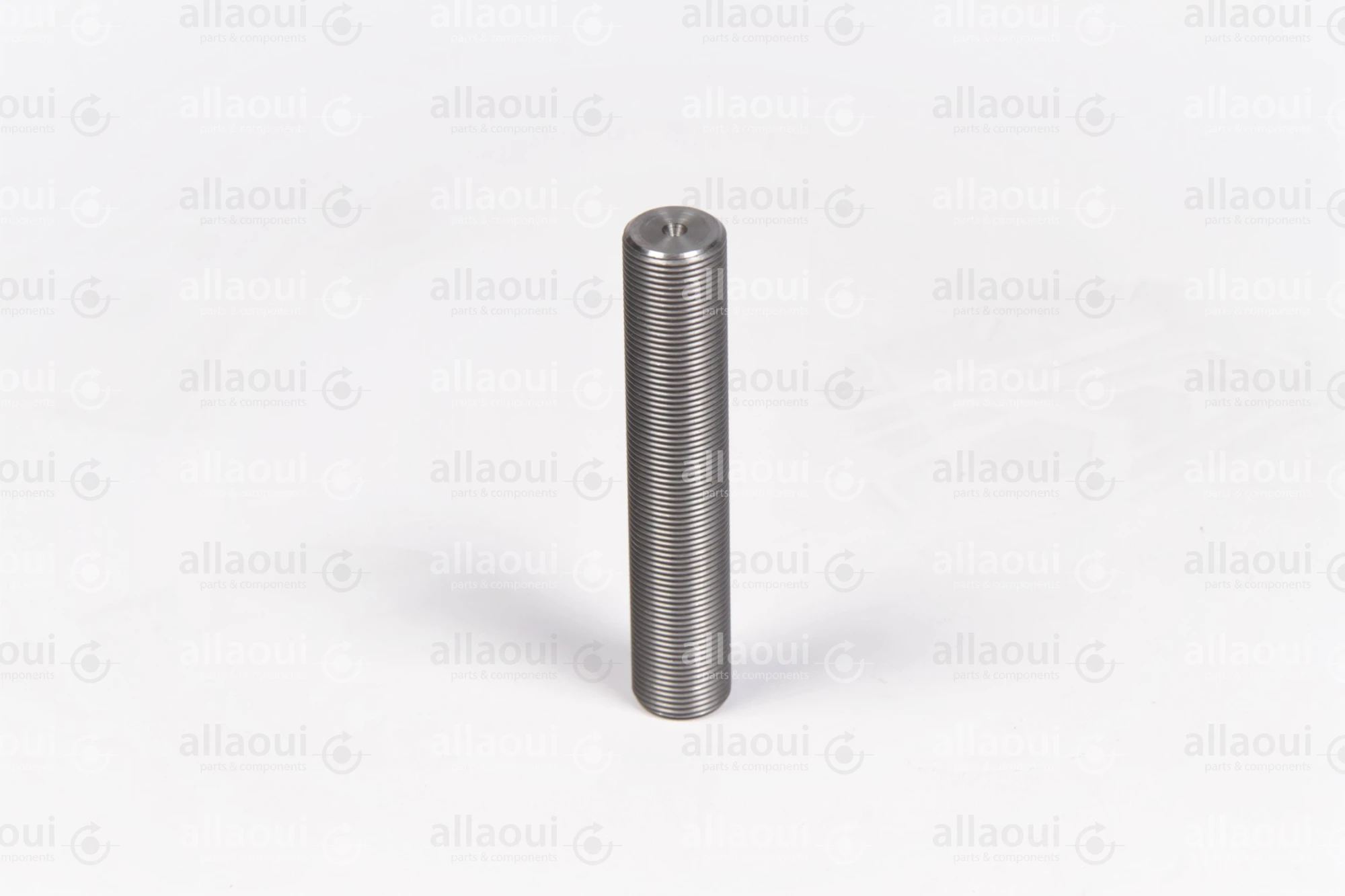 Müller Martini Threaded Rod M15X1X81 3012.0511.4 Müller Martini Threaded Rod M15X1X81 3012.0511.4