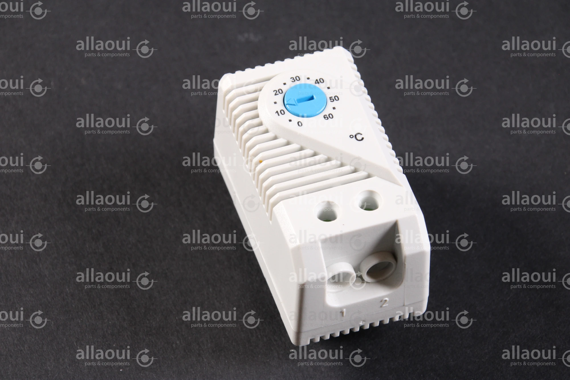 Pfannenberg Thermostat switch FLZ 530 5690557 Pfannenberg Thermostat switch FLZ 530 5690557