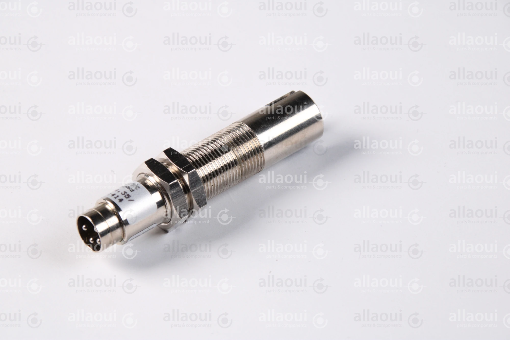 Baumer Proximity Switch FEG 14.24.35/K708 Baumer Proximity Switch FEG 14.24.35/K708