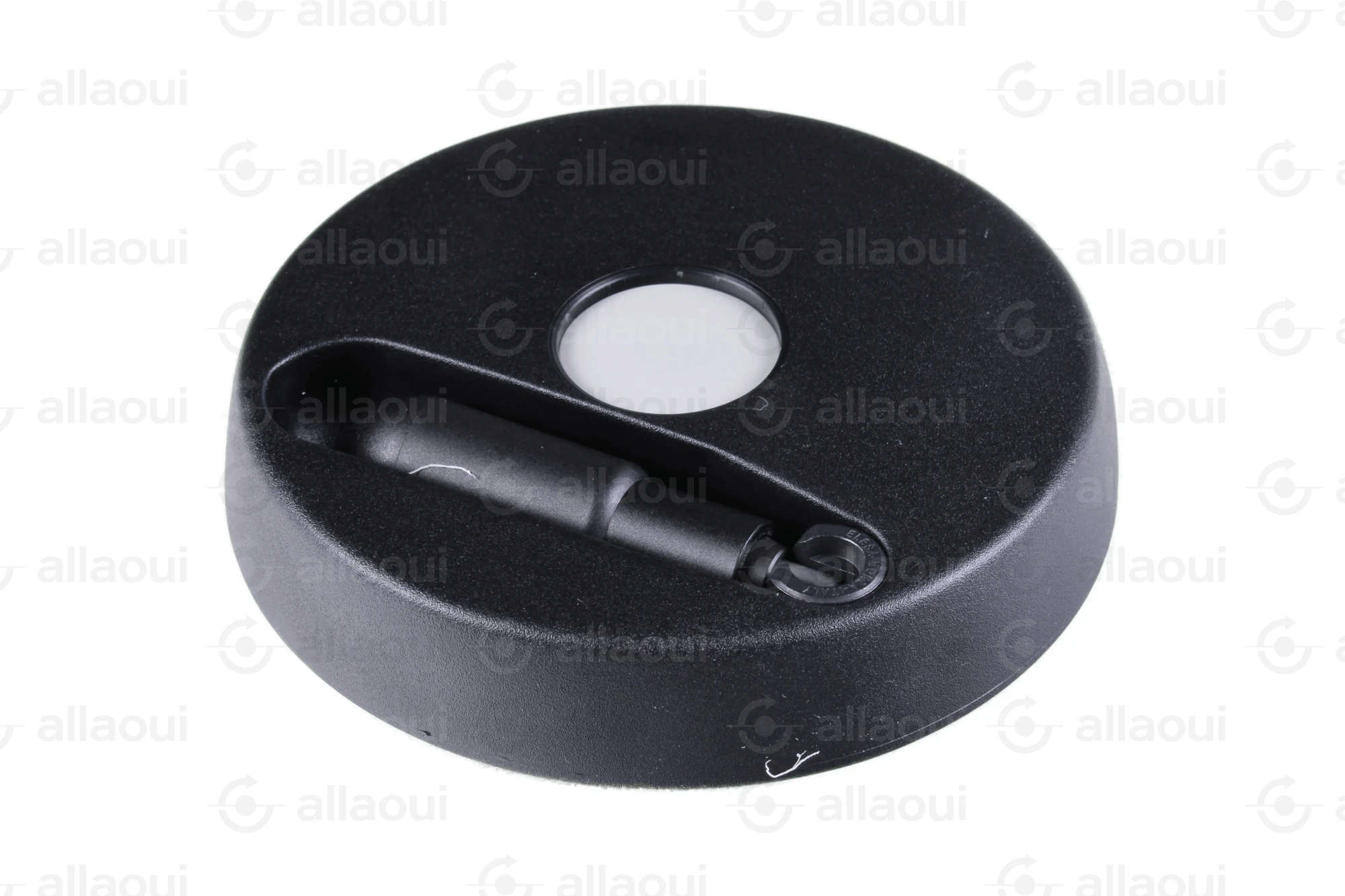 Müller Martini Handwheel 125/14 0037.0037
