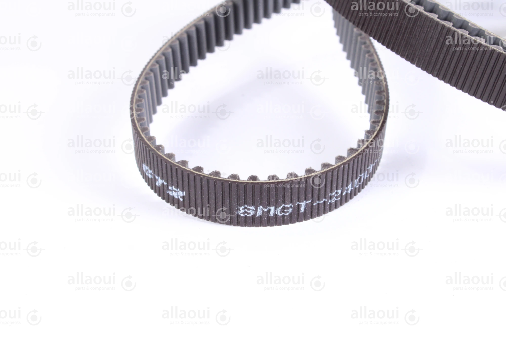 Gates Polyurethane Timing Belt GT2-2400-8M-21mm Gates Polyurethane Timing Belt GT2-2400-8M-21mm