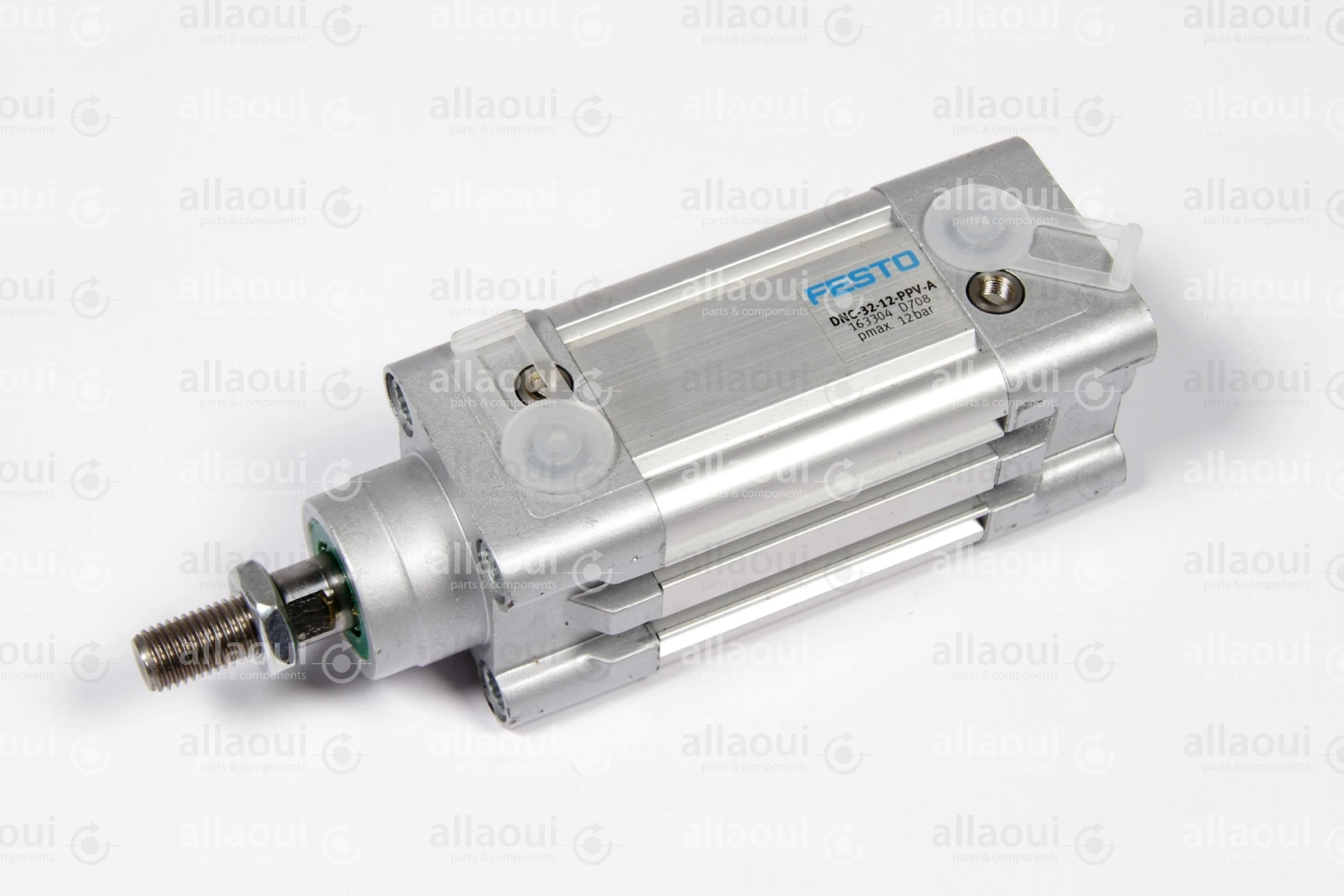 Festo Pneumatic Cylinder DNC-32-12-PPV-A Festo Pneumatic Cylinder DNC-32-12-PPV-A