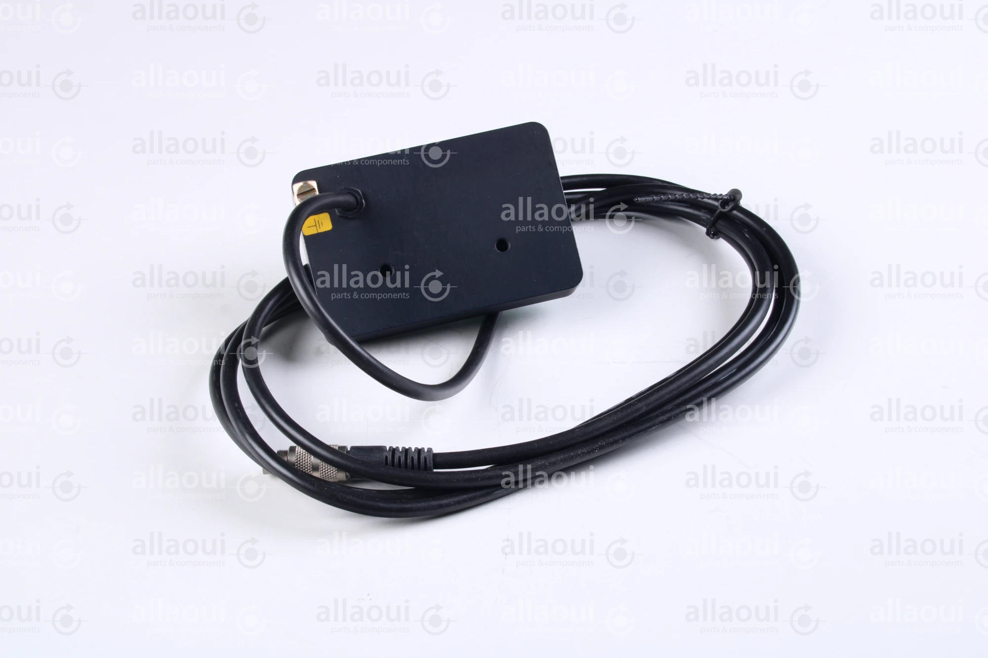 Leuze Electronic Double sheet monitoring transmitter DB11K 0310B440856007 Leuze Electronic Double sheet monitoring transmitter DB11K 0310B440856007