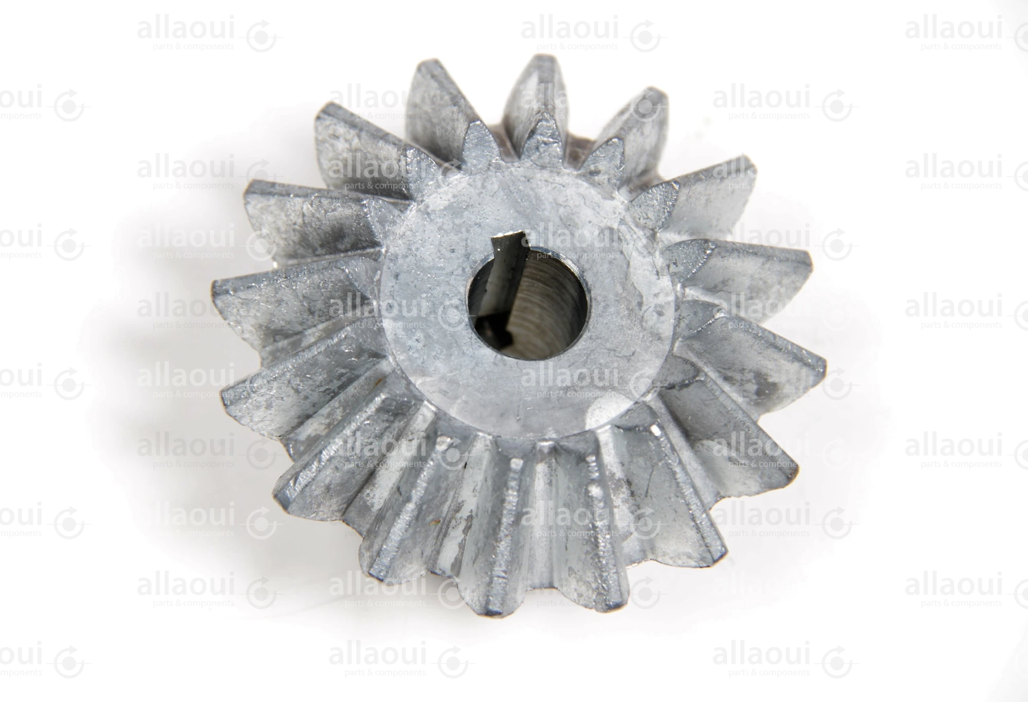 Müller Martini Conical Wheel M3-Z16 3011.1165.4 Müller Martini Conical Wheel M3-Z16 3011.1165.4