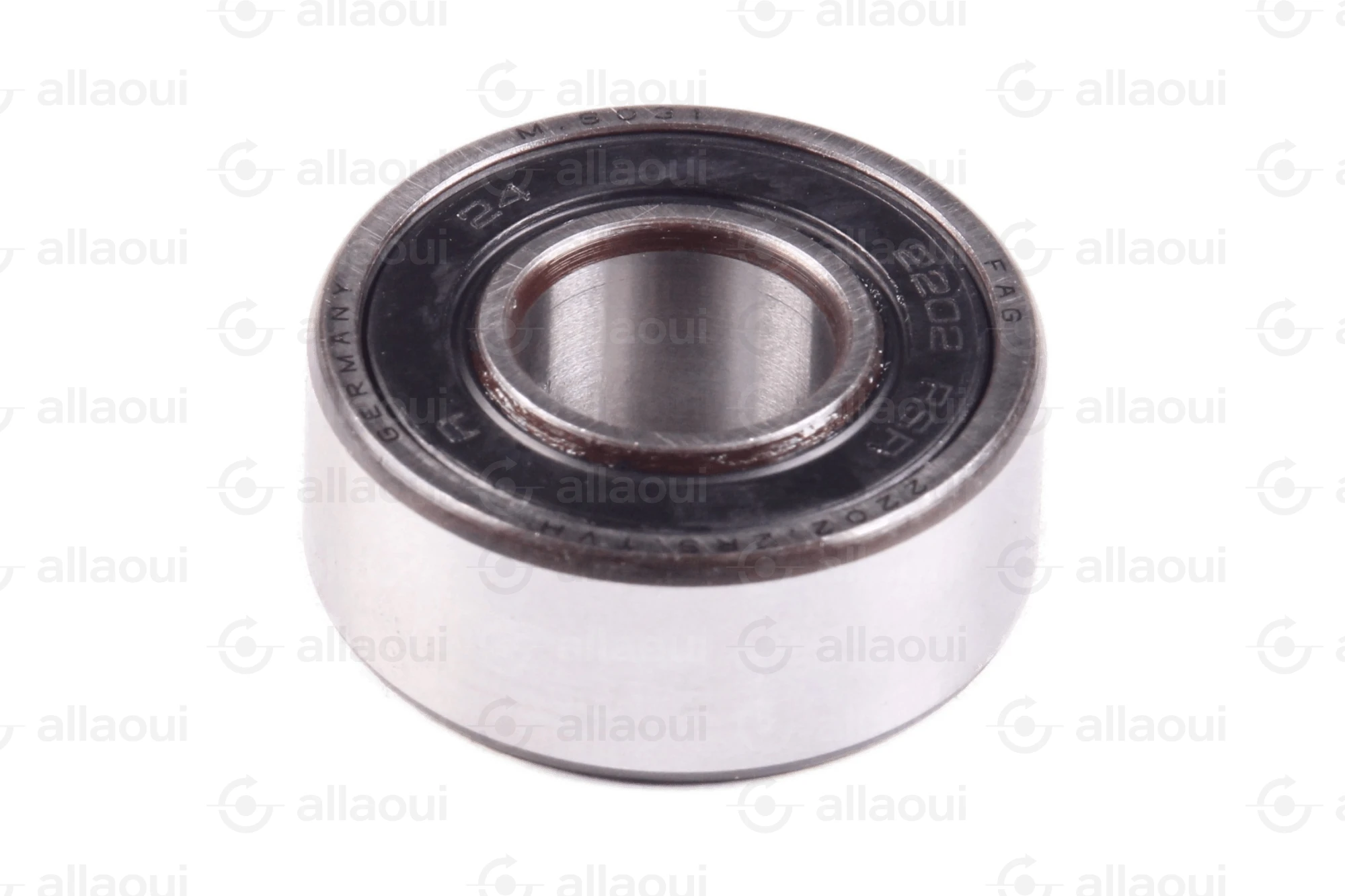 FAG Self-aligning Ball Bearing 2202-2RS-TVH#E FAG Self-aligning Ball Bearing 2202-2RS-TVH#E