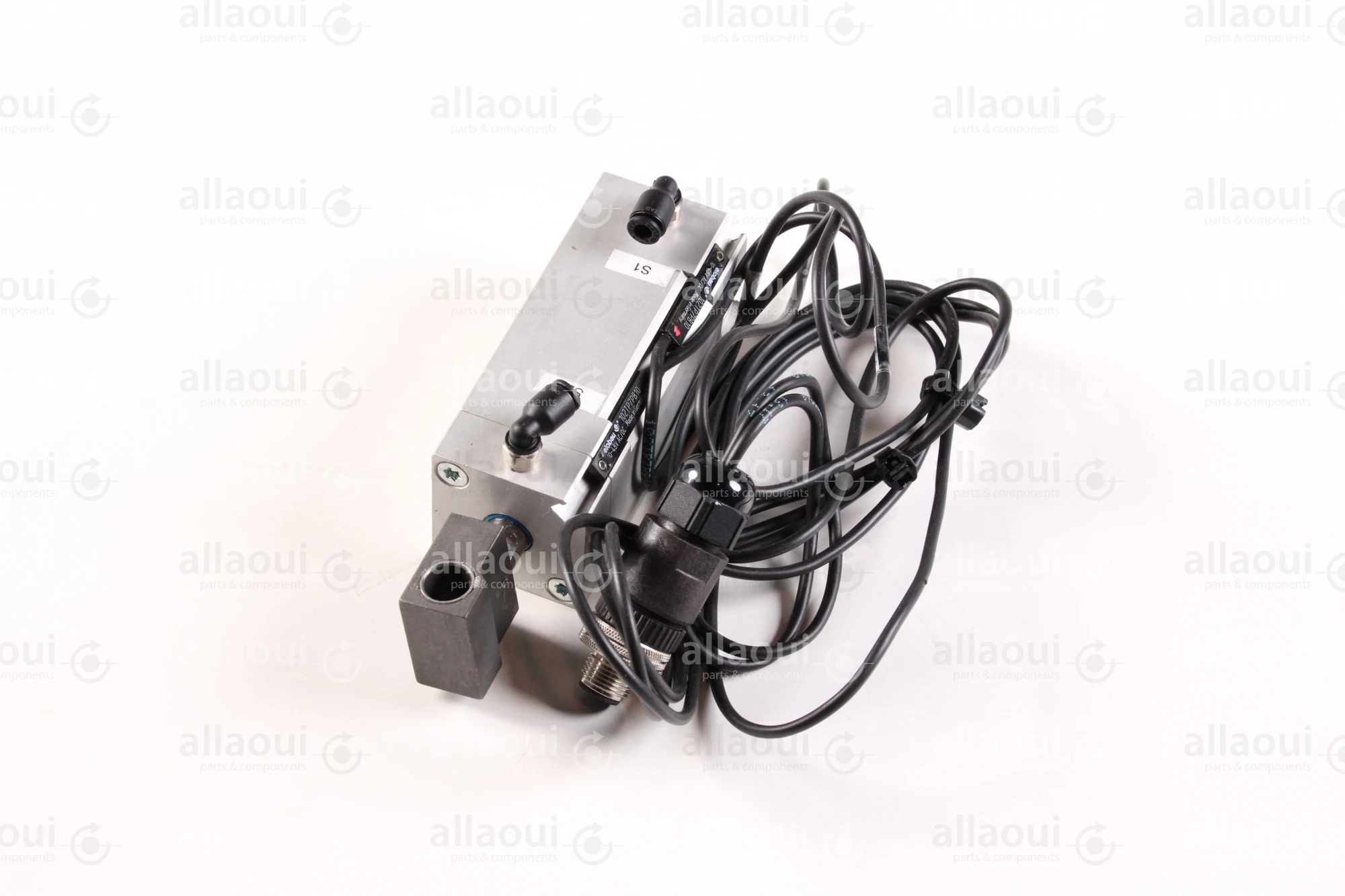 Baldwin Pneumatic Cylinder 71550.00 Baldwin Pneumatic Cylinder 71550.00