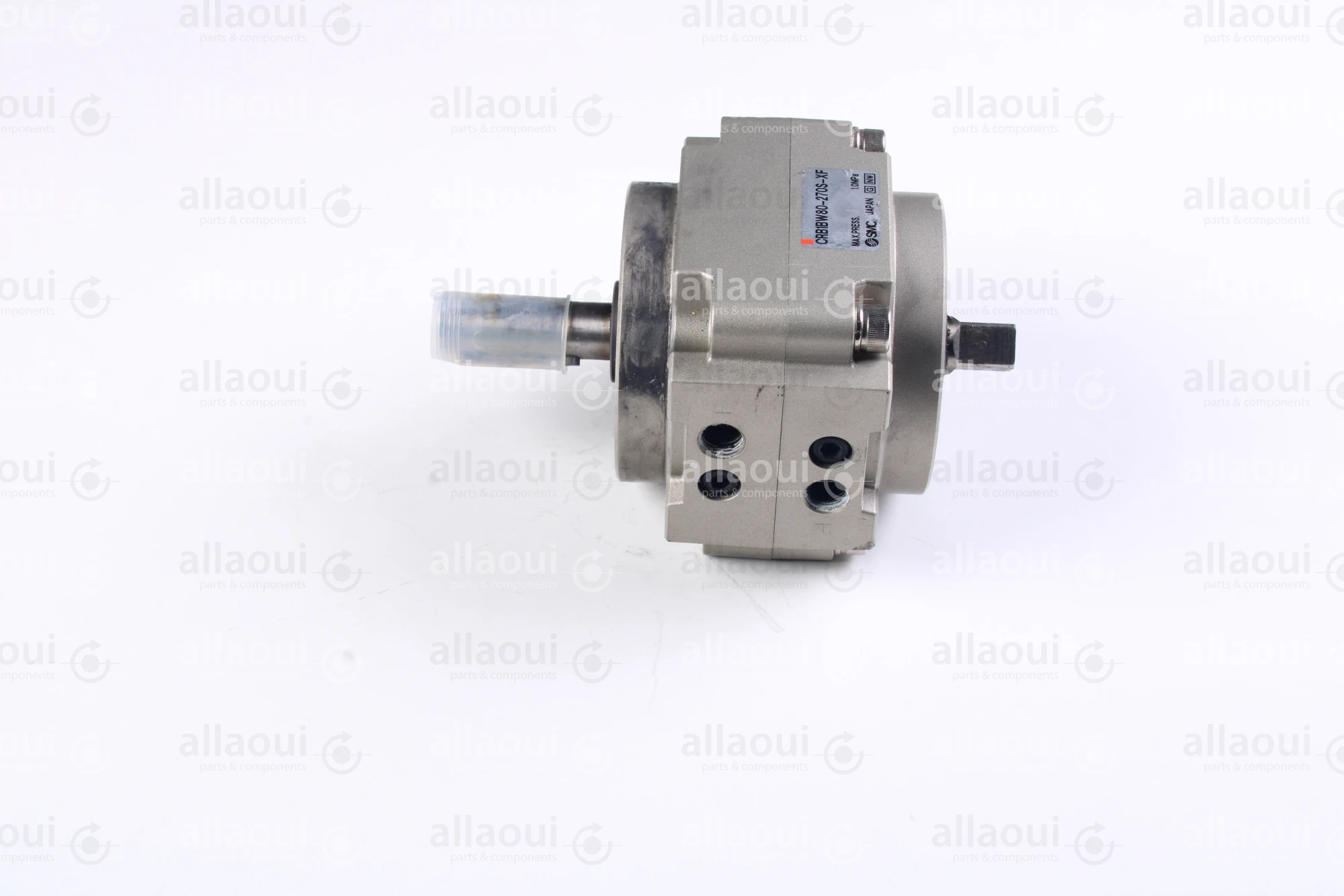 SMC swivel Drive CRB1BW80-270S-XF SMC swivel Drive CRB1BW80-270S-XF