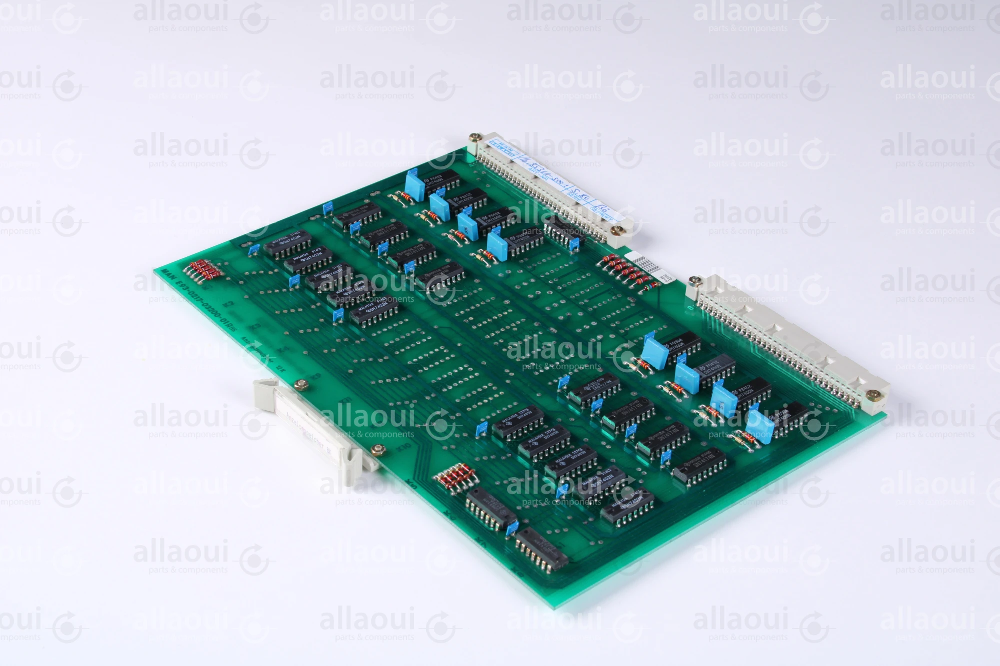 Manroland Board 16.85311-5001 Manroland Board 16.85311-5001