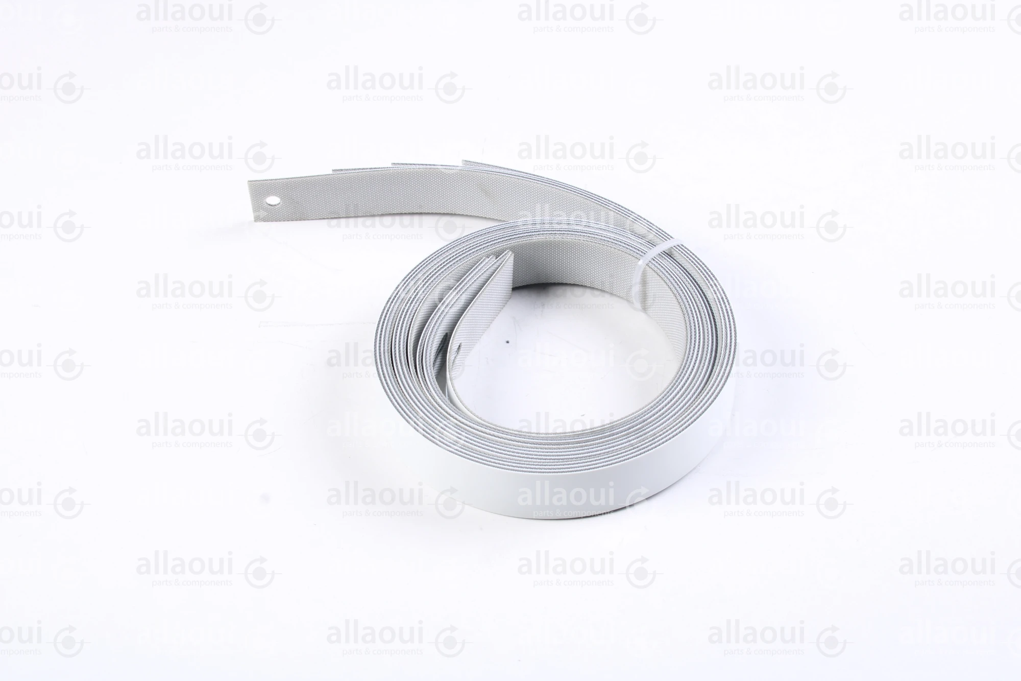 Müller Martini Flat Belt (4 Pieces) 3675.1618.3 (4 Stück) Müller Martini Flat Belt (4 Pieces) 3675.1618.3 (4 Stück)