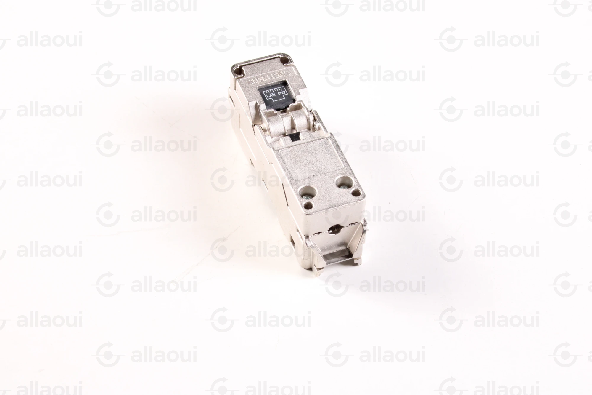 Siemens IE FC Outlet RJ45 FastConnect 6GK1901-1FC00-0AA0 Siemens IE FC Outlet RJ45 FastConnect 6GK1901-1FC00-0AA0