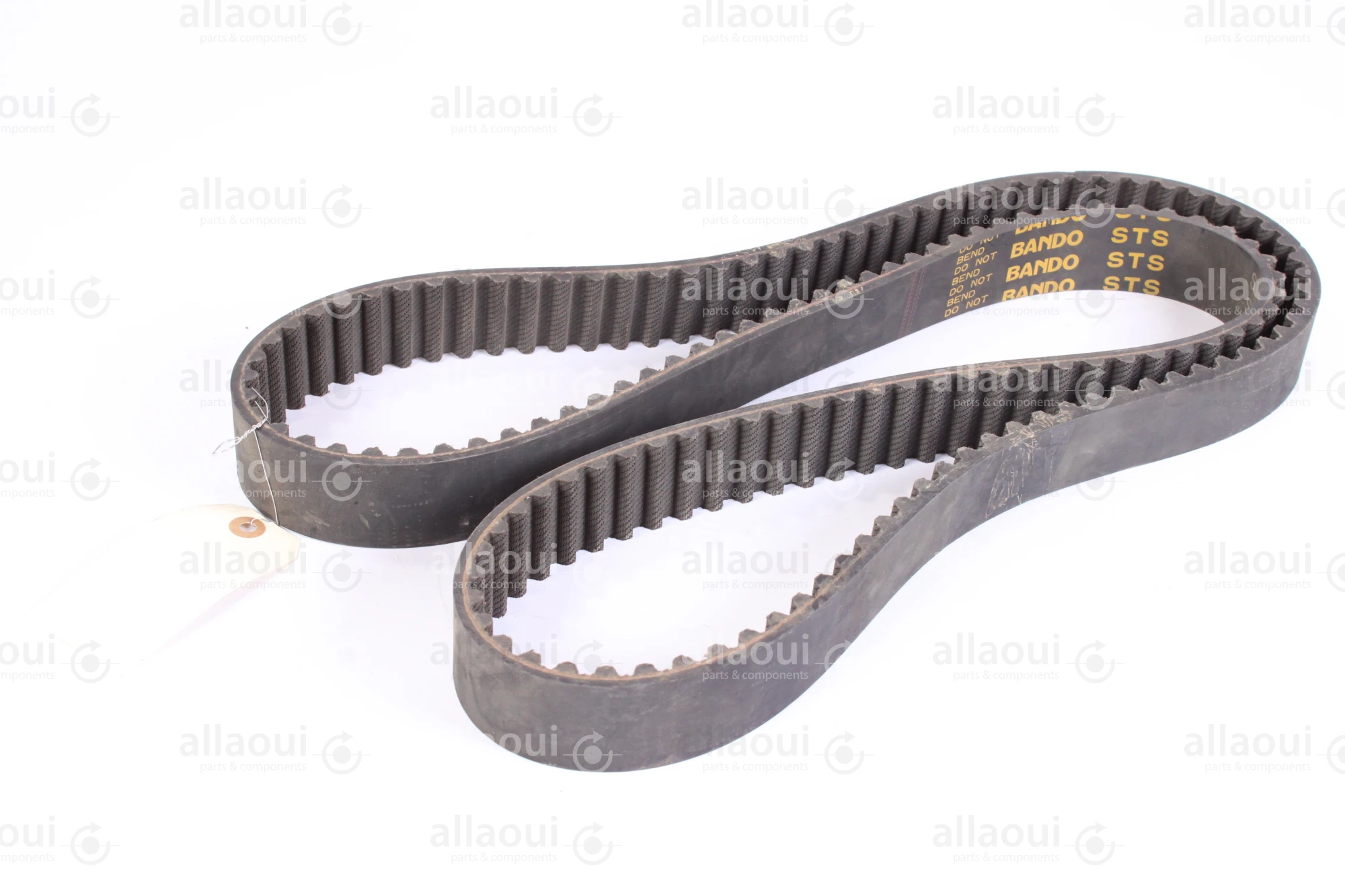Bando Timing Belt STS-S14M-2100-40mm Bando Timing Belt STS-S14M-2100-40mm