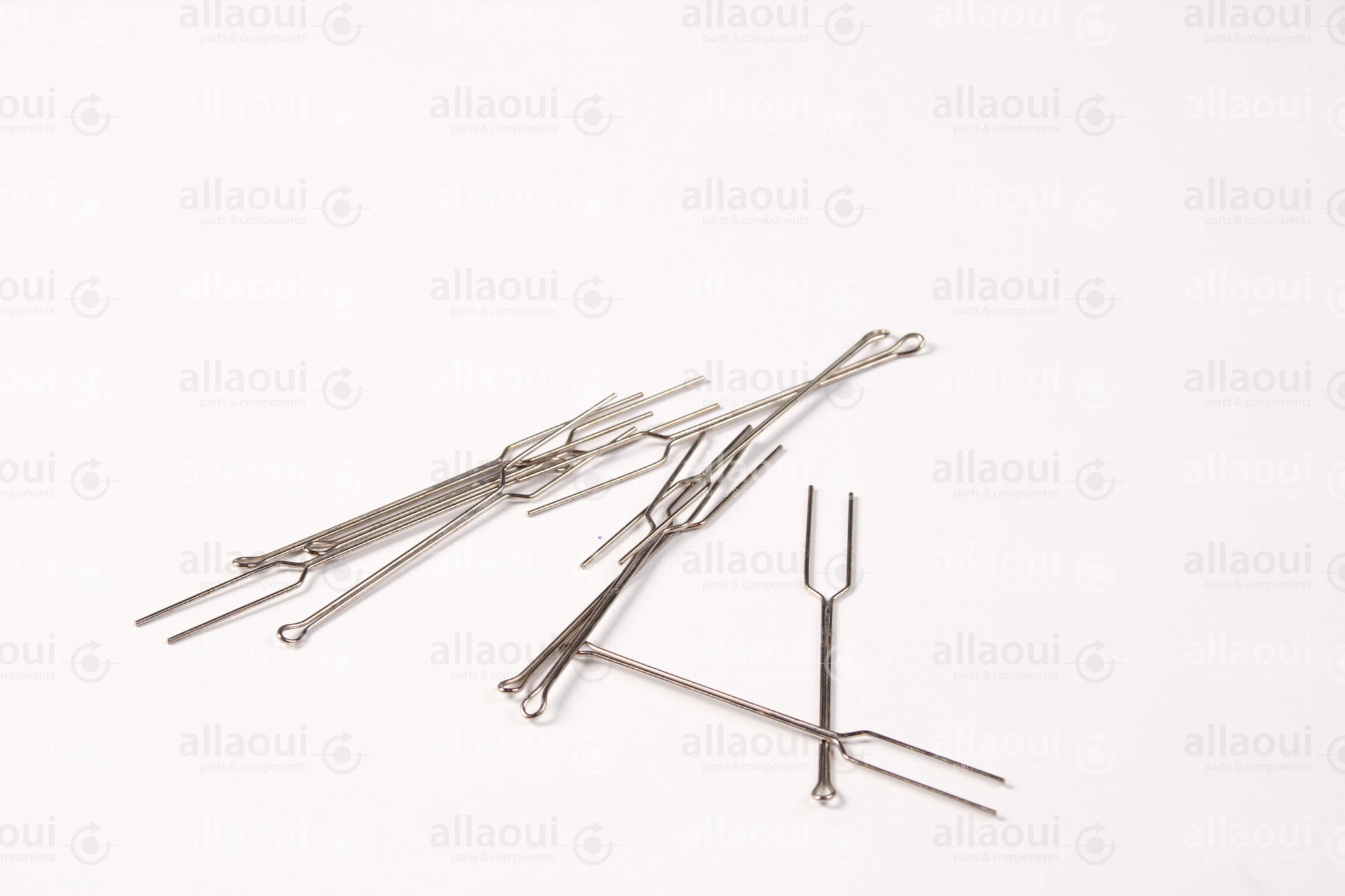 Heidelberg Spring (10 Pieces) 01.002.150/ Heidelberg Spring (10 Pieces) 01.002.150/