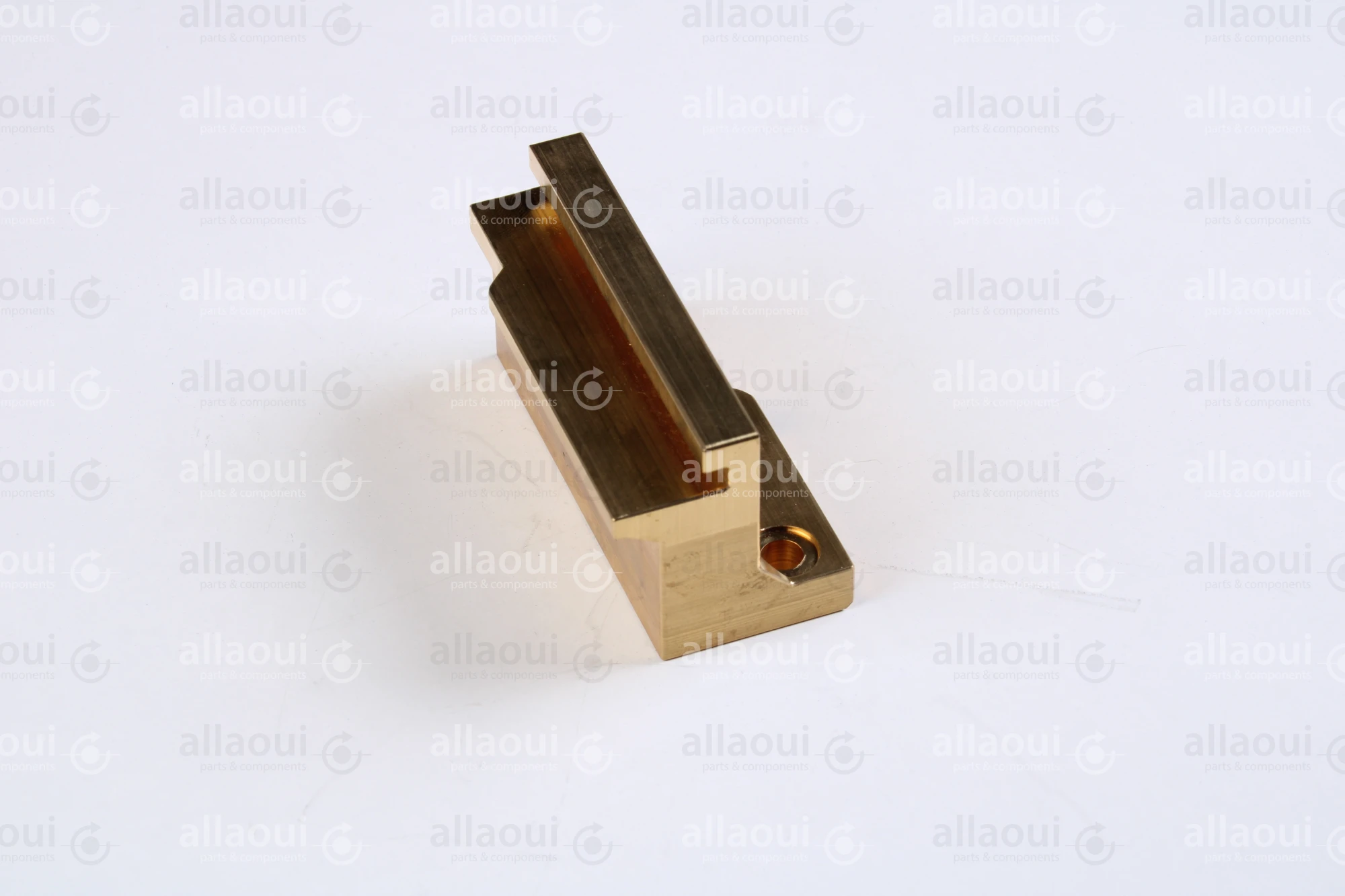 Mosca Guide rail right for Mosca 2125 300012/28316436 Mosca Guide rail right for Mosca 2125 300012/28316436