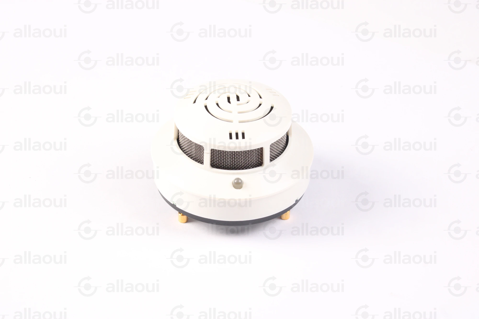 Hekatron GmbH Thermo Detector 5000552.140110 Hekatron GmbH Thermo Detector 5000552.140110