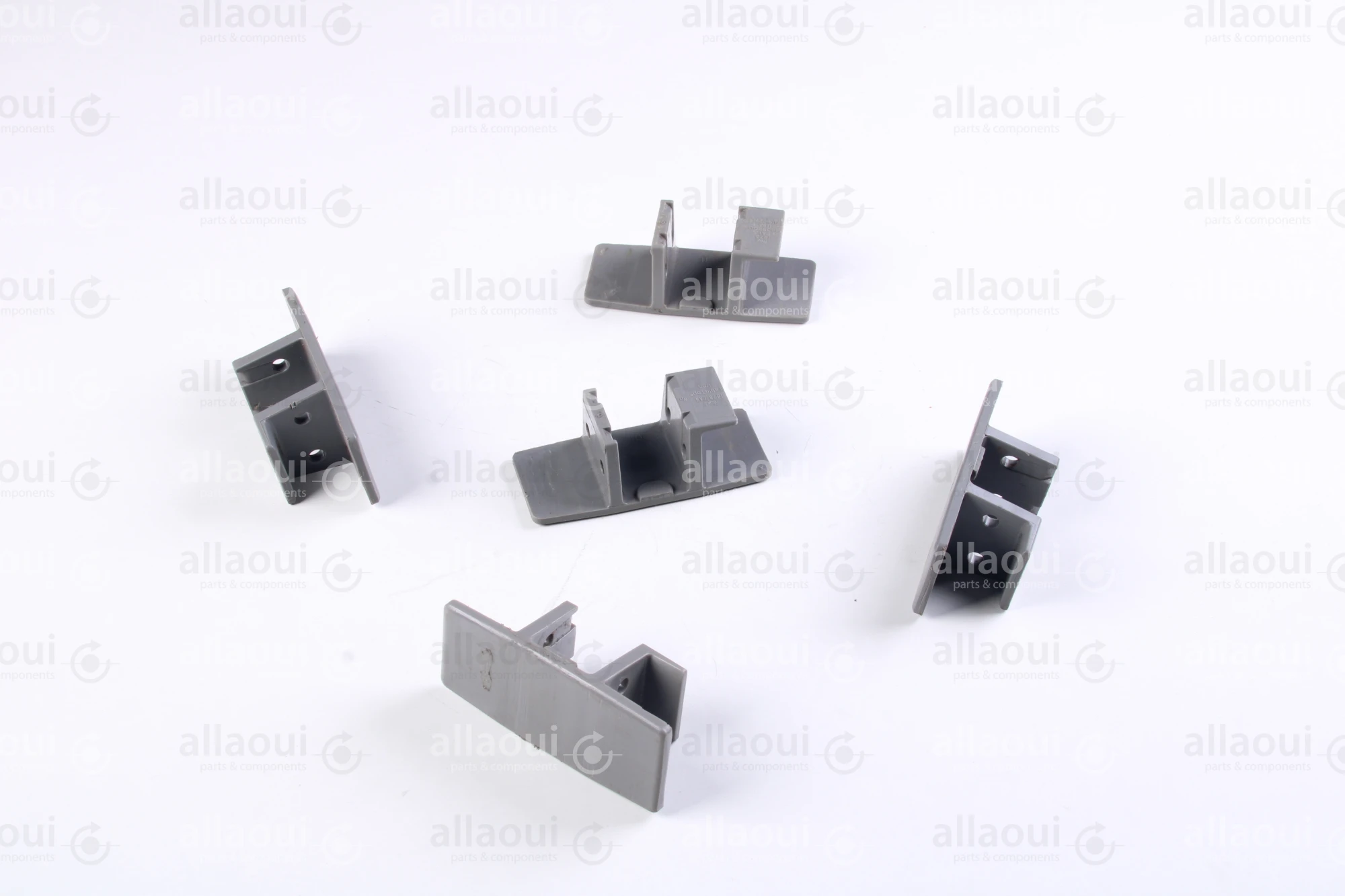 Rexnord Table Top Chain (5 Pieces) 1873TAB Rexnord Table Top Chain (5 Pieces) 1873TAB