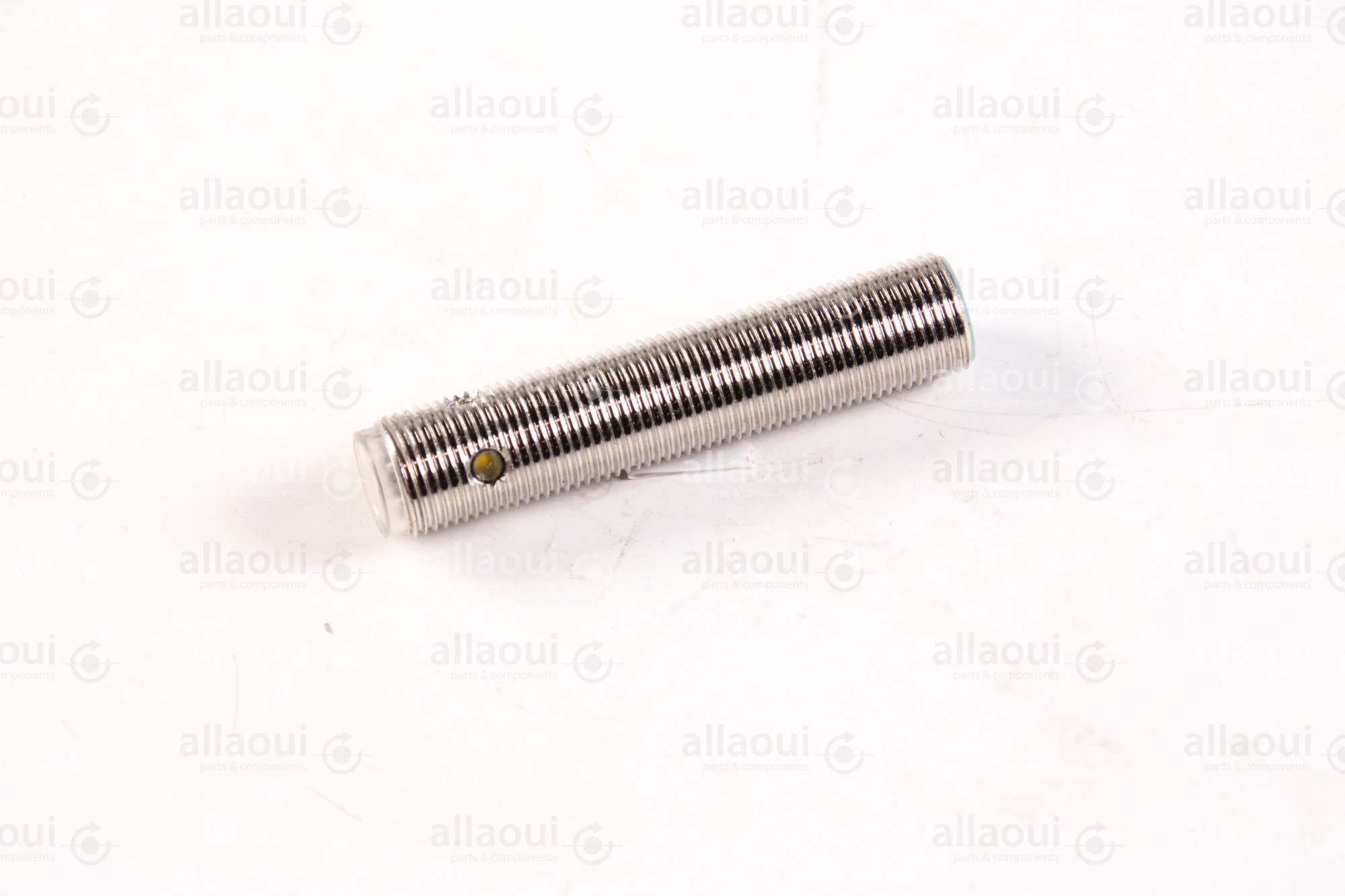 PEPPERL+FUCHS Inductive Sensor 3RG4012-3AG01 PEPPERL+FUCHS Inductive Sensor 3RG4012-3AG01