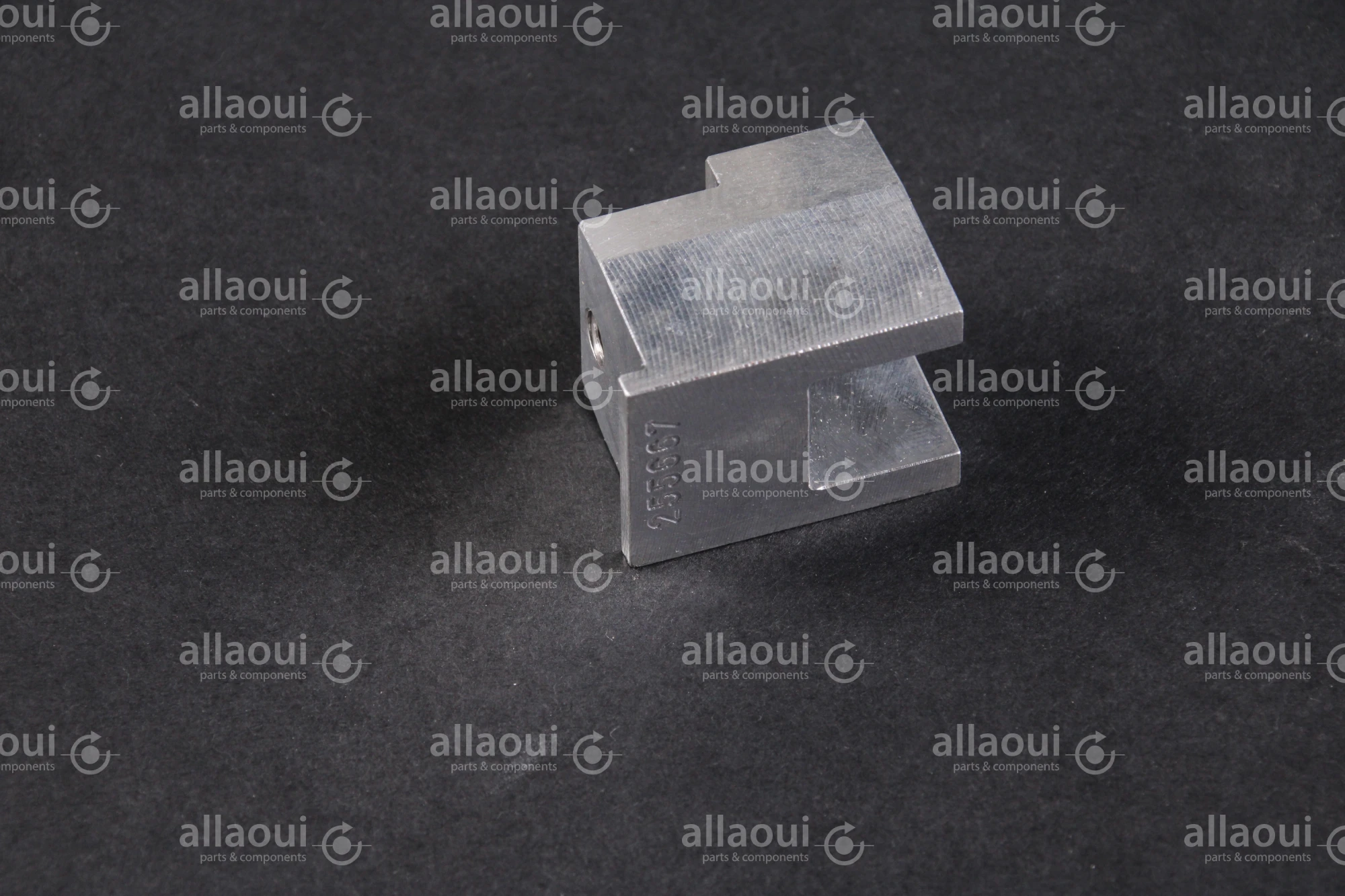 Kolbus Guide 002556667 Kolbus Guide 002556667