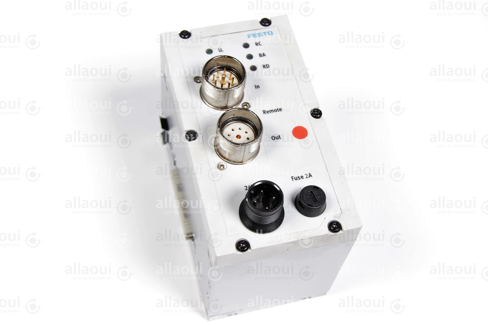 Festo Valve Unit Typ 03/05 IFB6-03