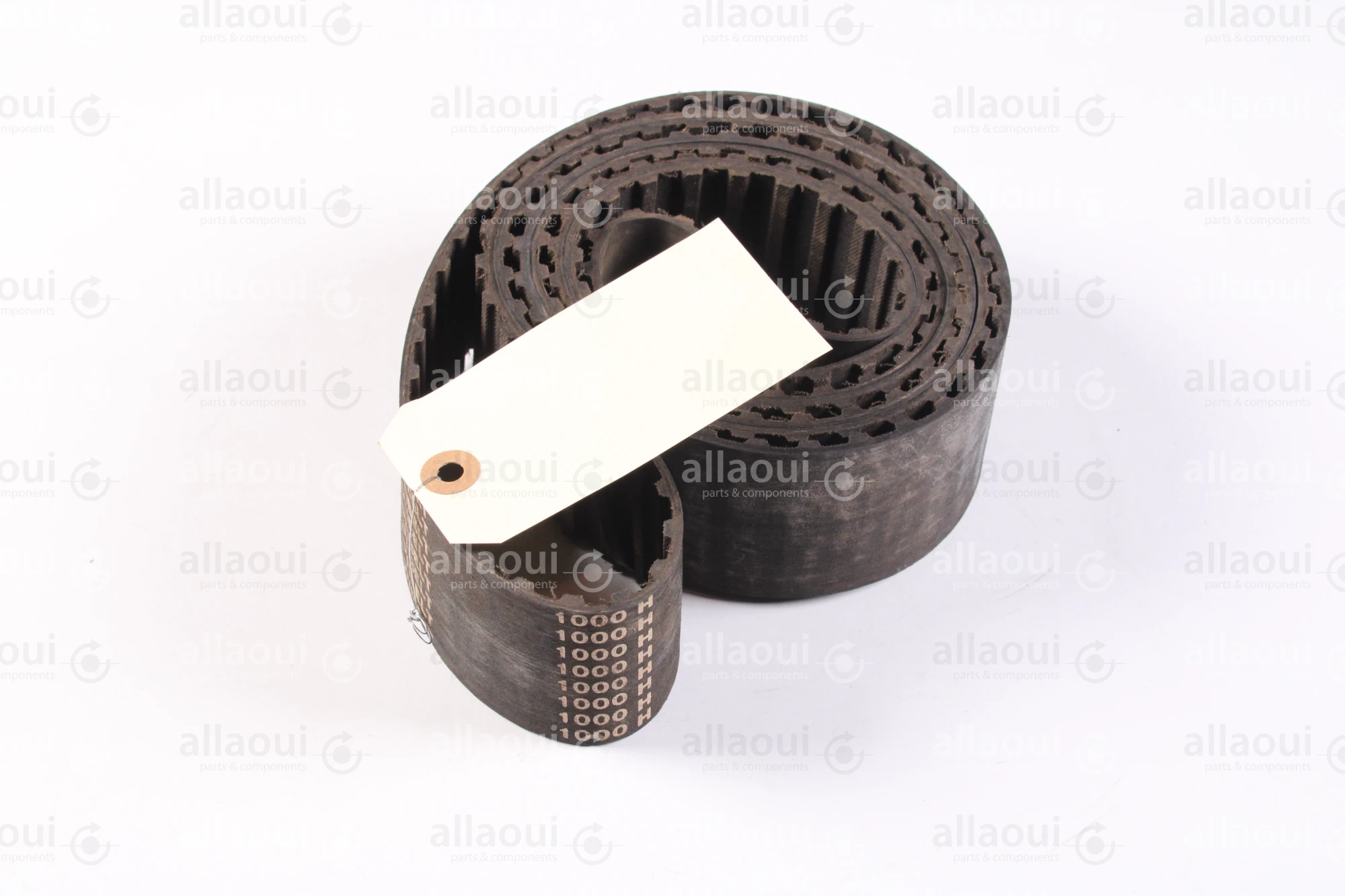 Optibelt Timing Belt 1000-H-50 Optibelt Timing Belt 1000-H-50