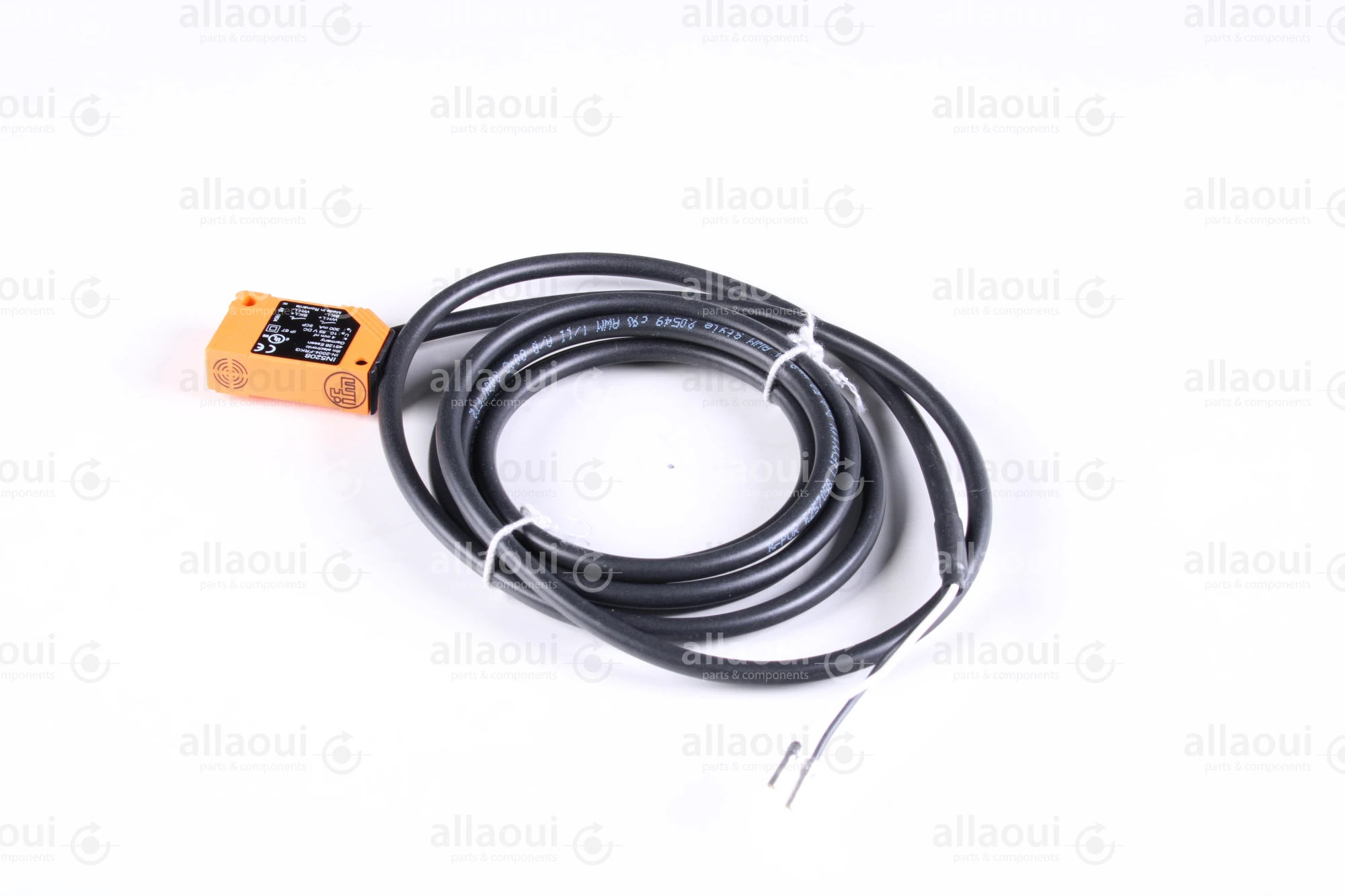 IFM Electronic Sensor IN5208 IFM Electronic Sensor IN5208