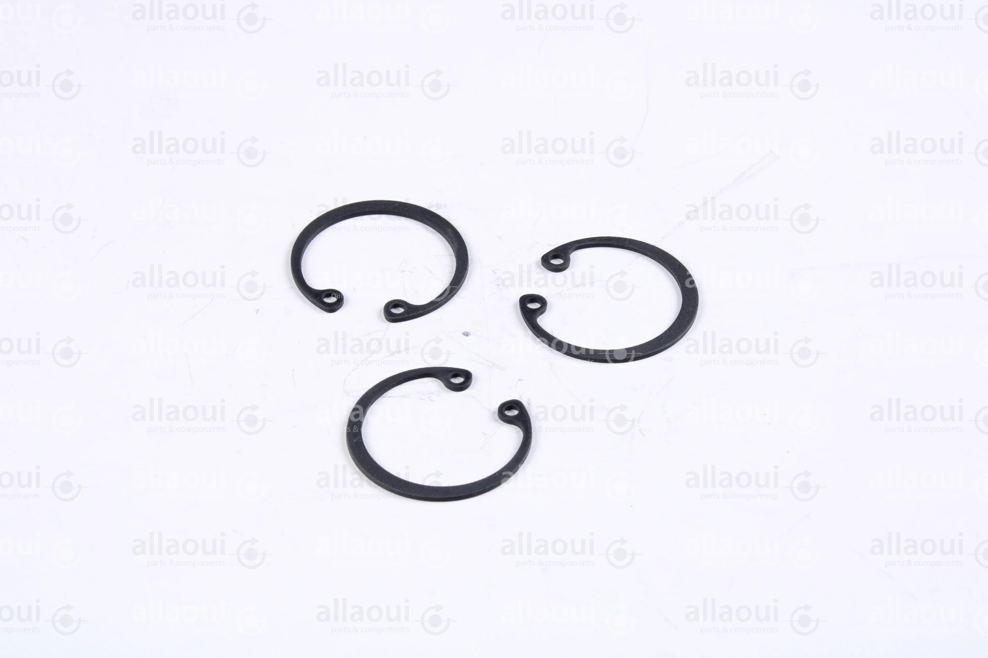 Müller Martini Retaining Rig 32x1.2 (3 Pieces) 0031.1115 Müller Martini Retaining Rig 32x1.2 (3 Pieces) 0031.1115