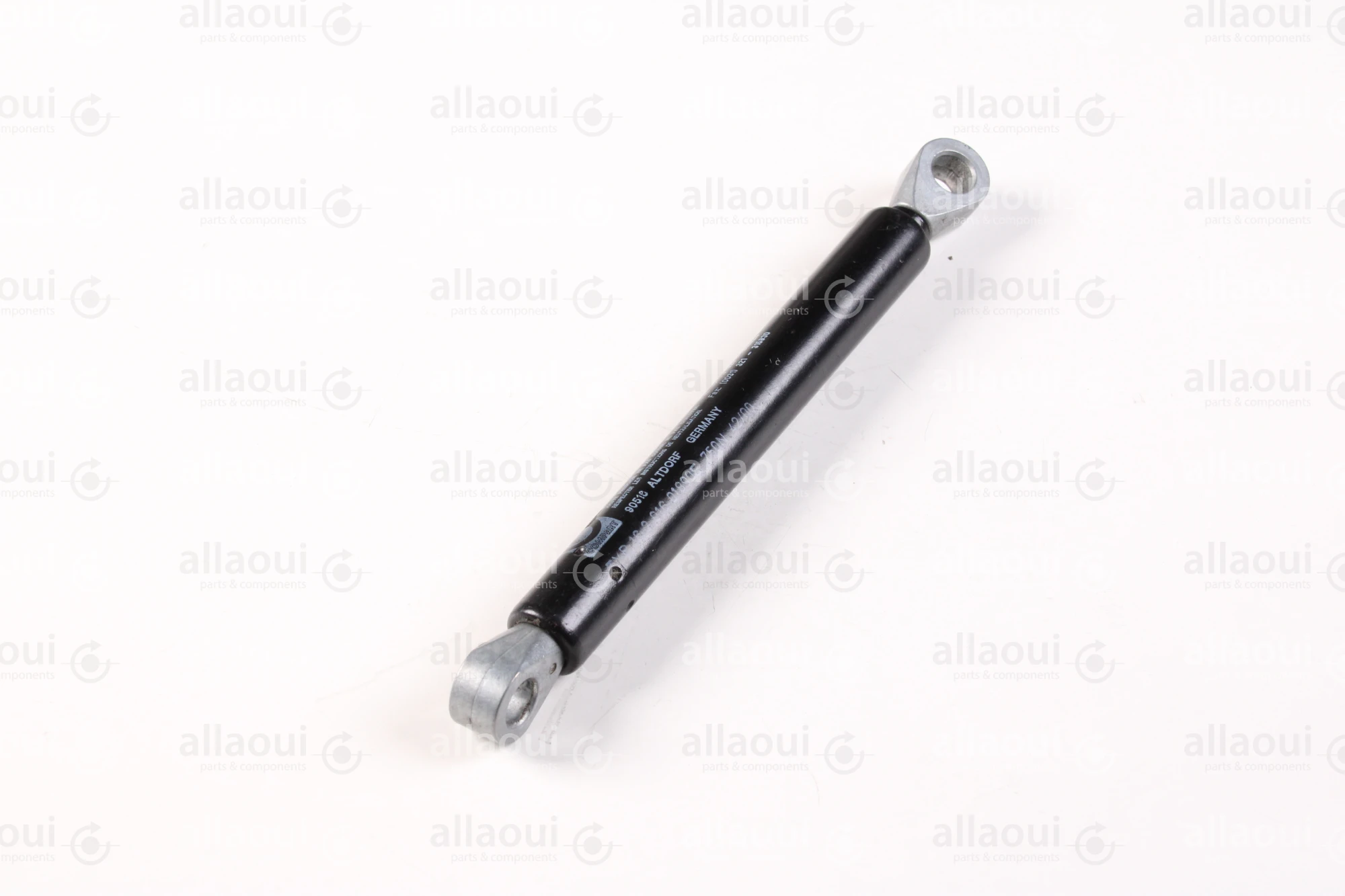 Bansbach Gas Spring 16-2 016 01890E 750N Bansbach Gas Spring 16-2 016 01890E 750N