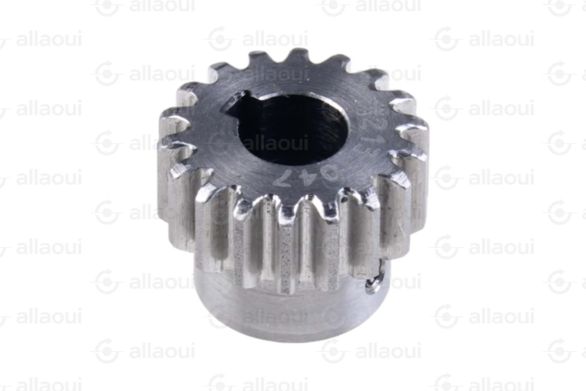 Kolbus Gear 12135047