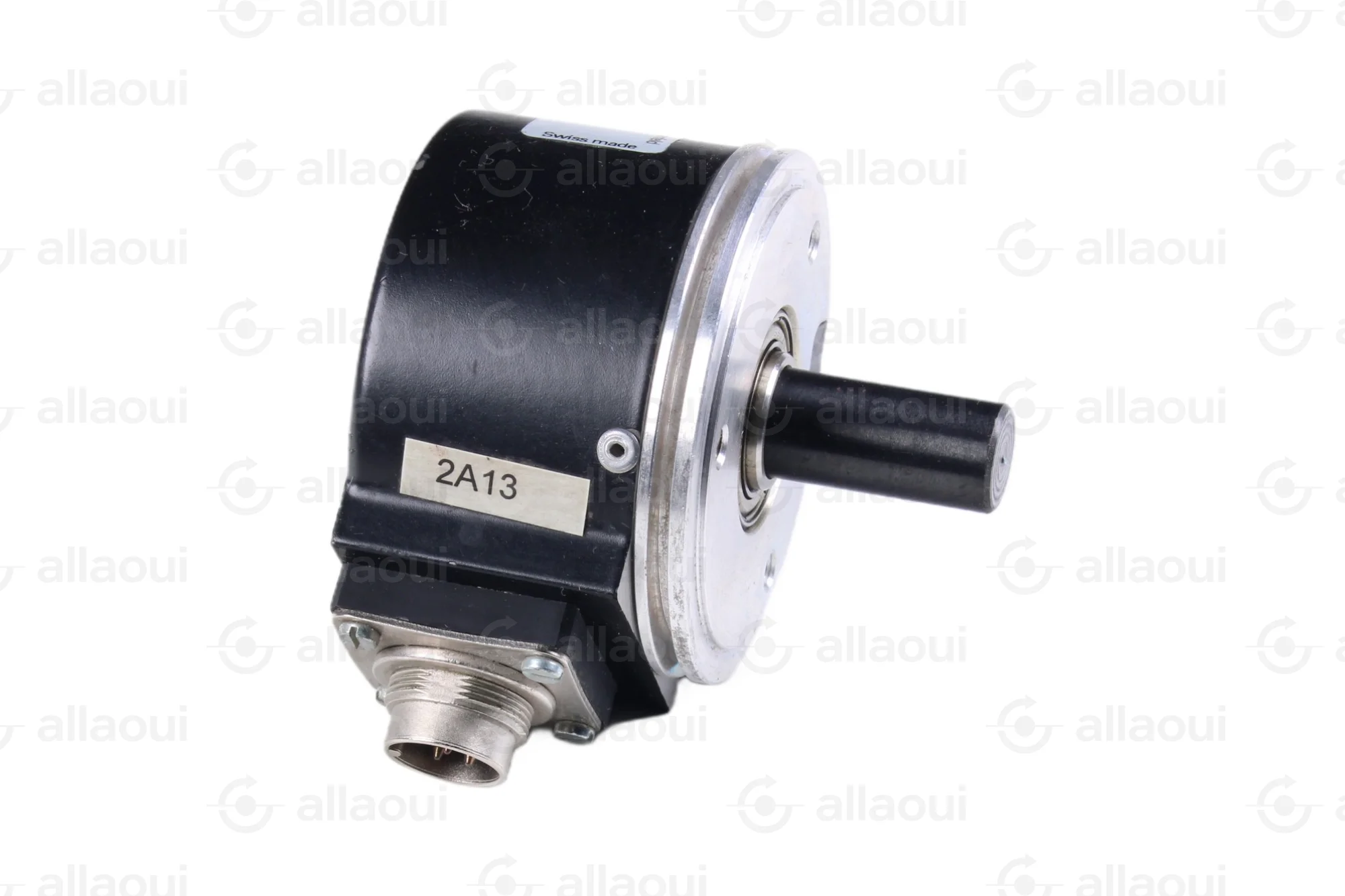 Baumer Incremental Encoder BHF 06.24K300-12-9