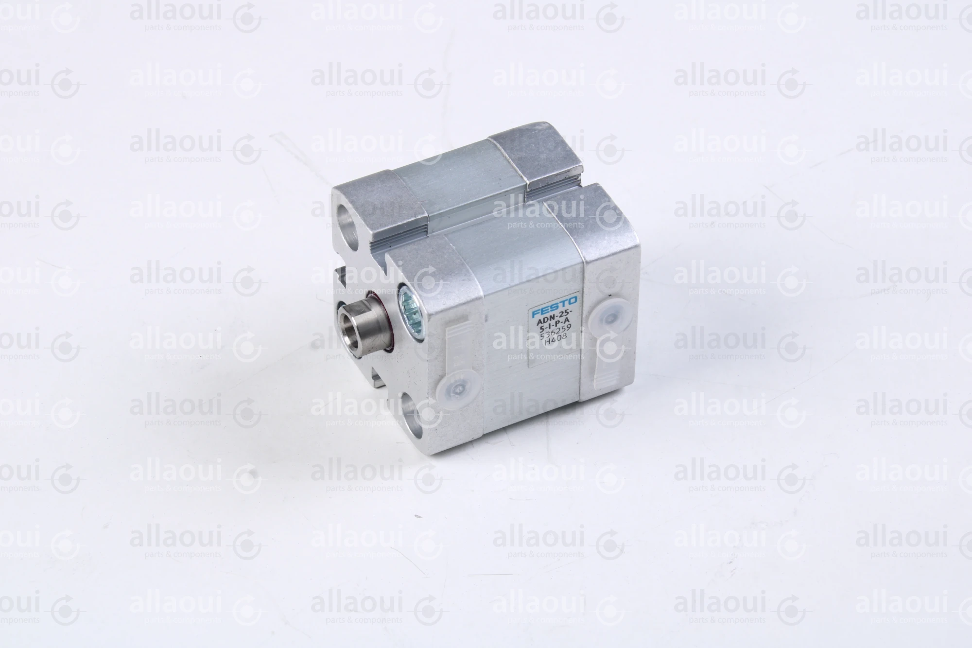 Müller Martini Pneumatic Cylinder 0040.7475 Müller Martini Pneumatic Cylinder 0040.7475