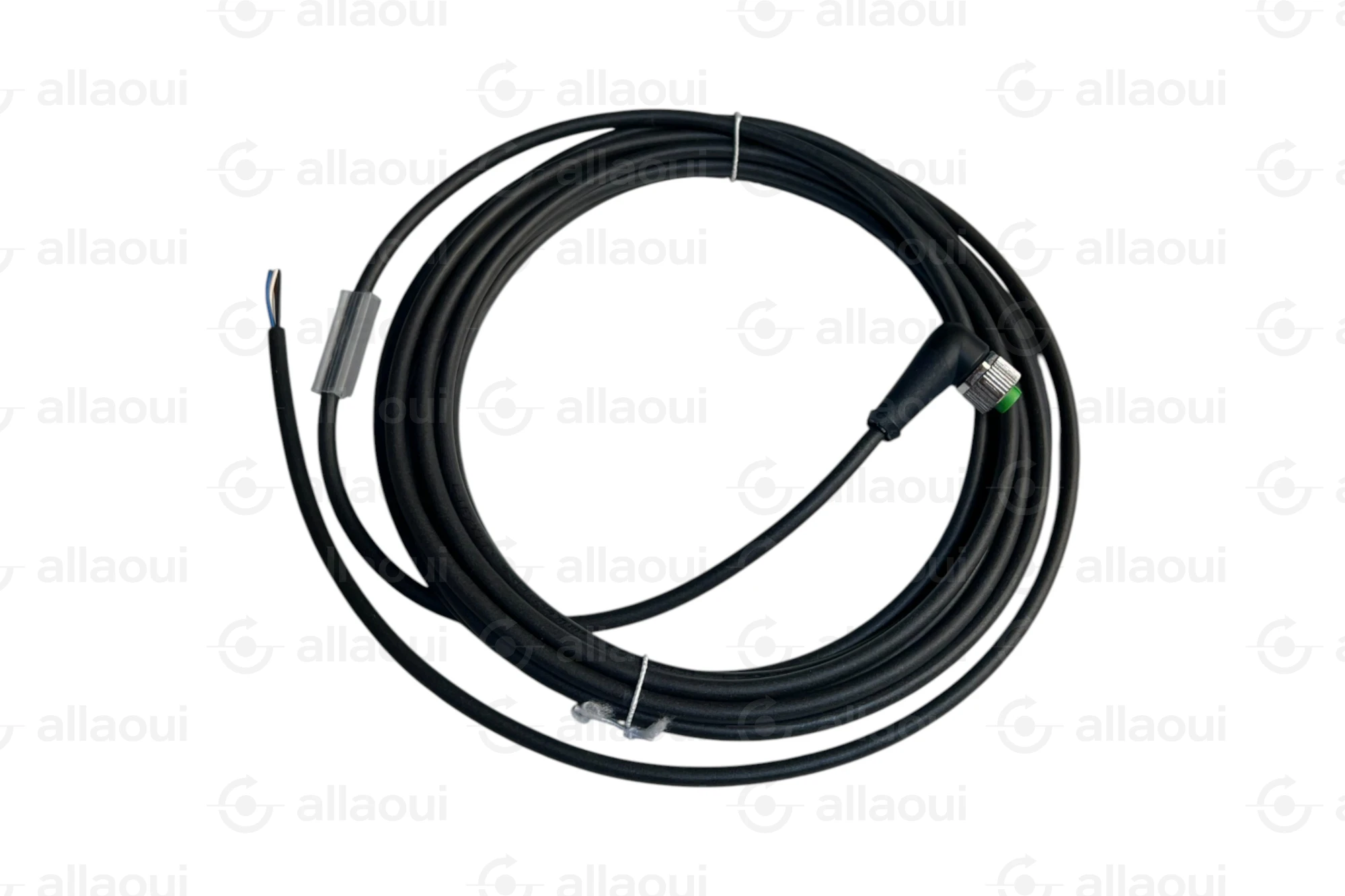 Murr Connector 7000-12341-6240500 Murr Connector 7000-12341-6240500