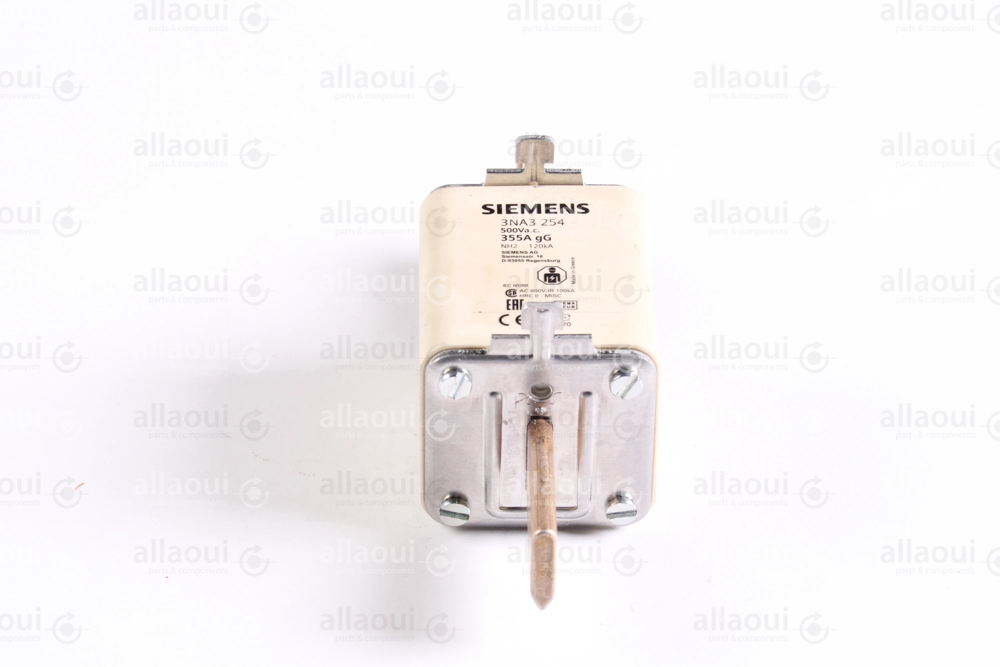 EATON Main Switch T0-3-8342/I1 EATON Main Switch T0-3-8342/I1