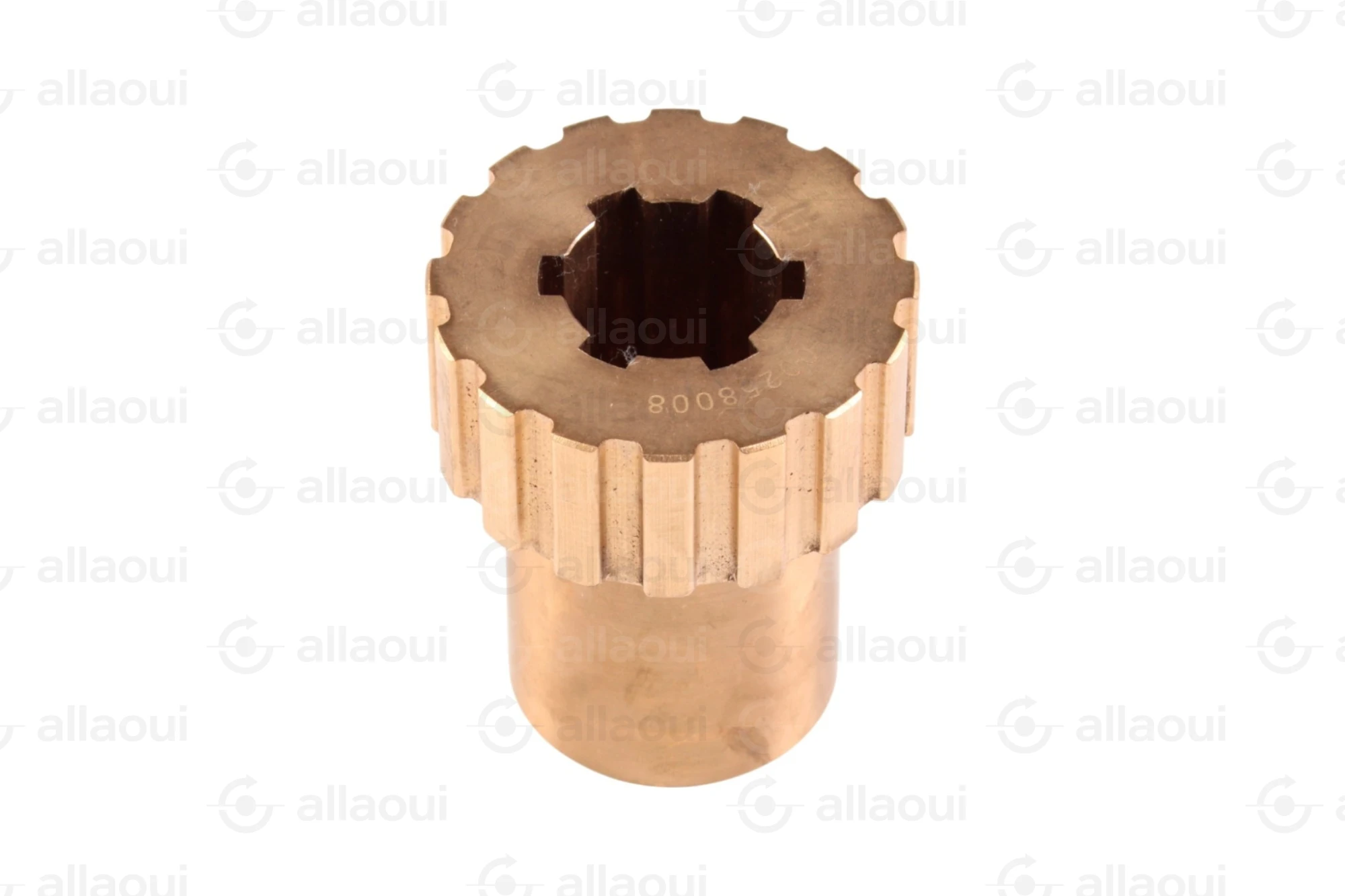 Kolbus Gear 00258008