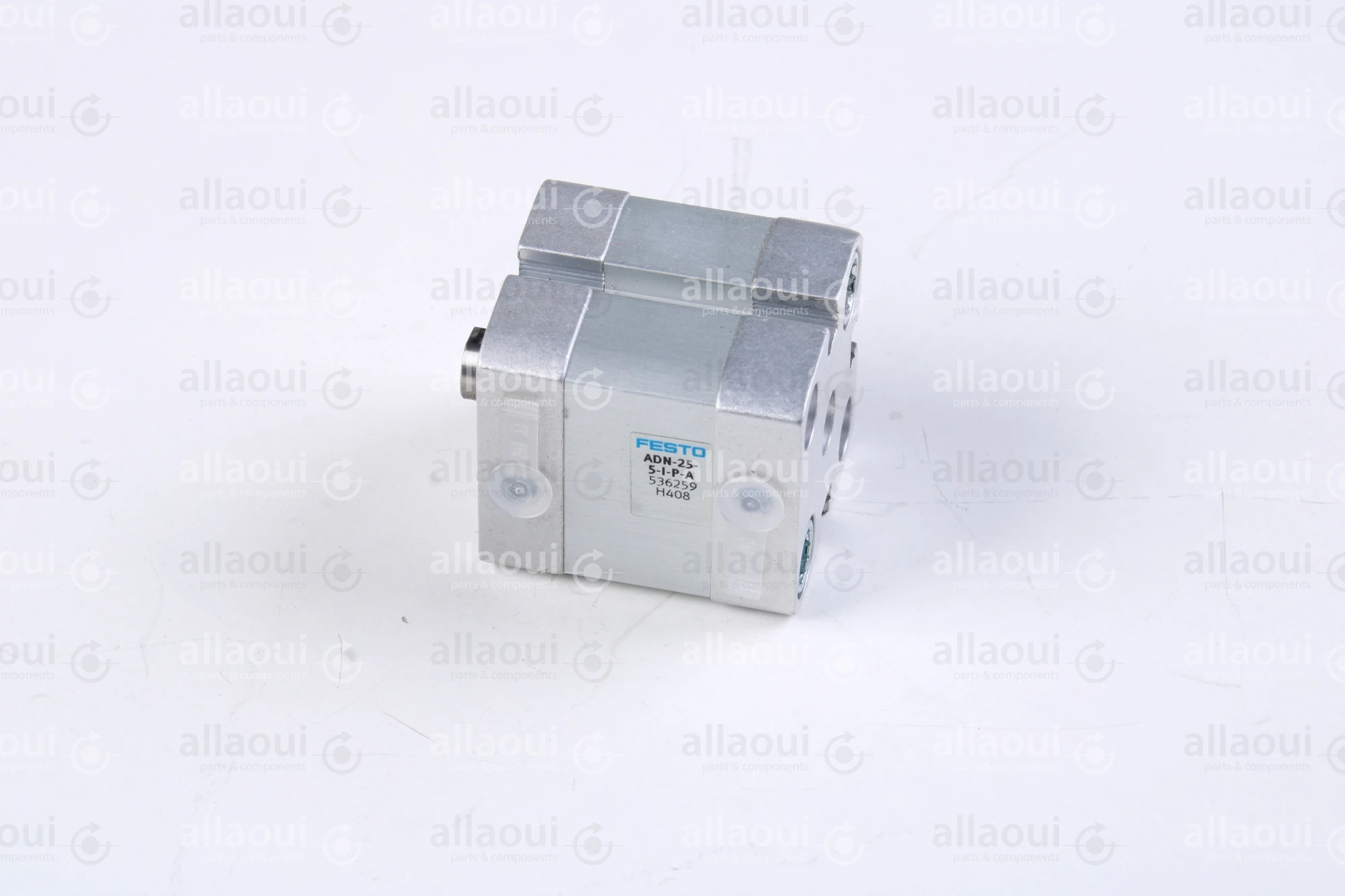 Müller Martini Pneumatic Cylinder 0040.7475 Müller Martini Pneumatic Cylinder 0040.7475