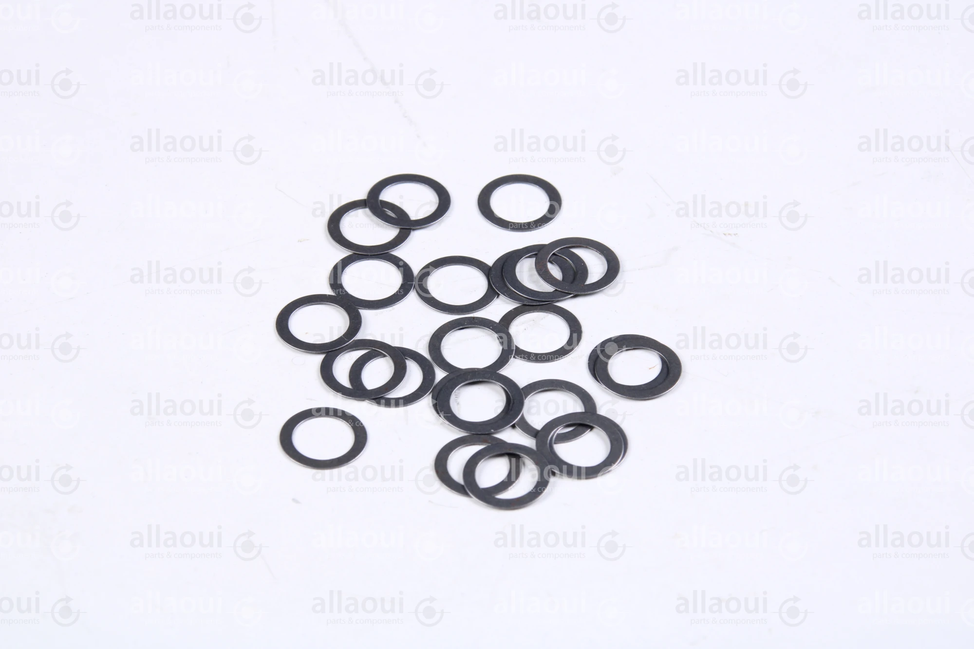 Müller Martini Washer 8.2/12x0.3 (21 Pieces) 0022.0025 Müller Martini Washer 8.2/12x0.3 (21 Pieces) 0022.0025