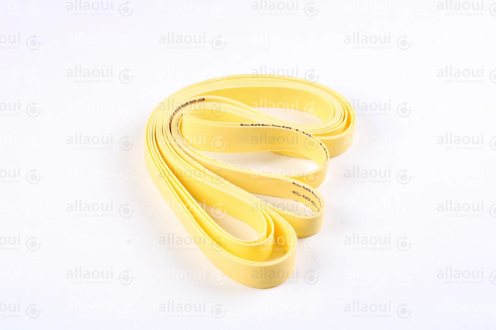 MBO Belt (2 Pieces) 0105909 MBO Belt (2 Pieces) 0105909