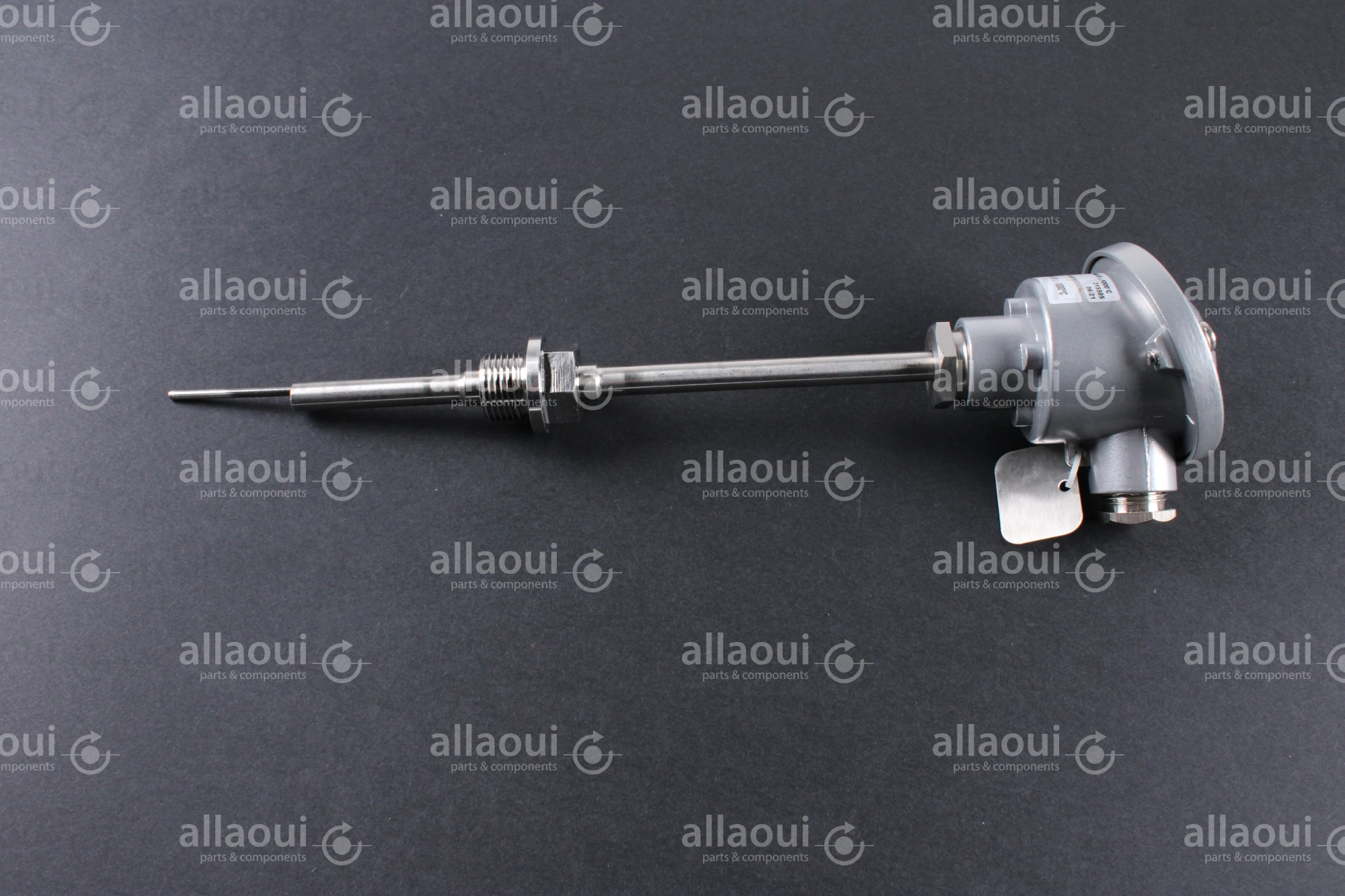 Rössel-Messtechnik Temperature Sensor 19-T00047169 Rössel-Messtechnik Temperature Sensor 19-T00047169