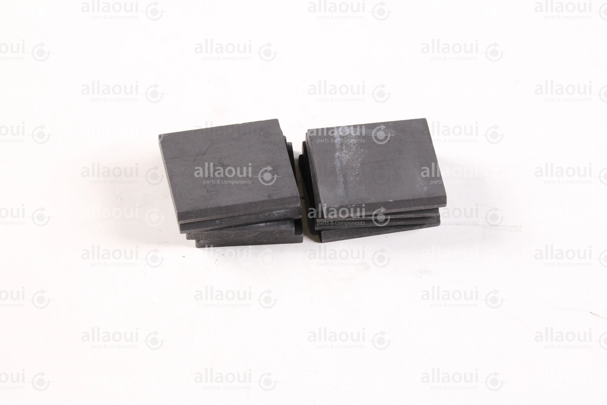 Becker Carbon Vanes ( 8 Pieces ) 901303 Becker Carbon Vanes ( 8 Pieces ) 901303