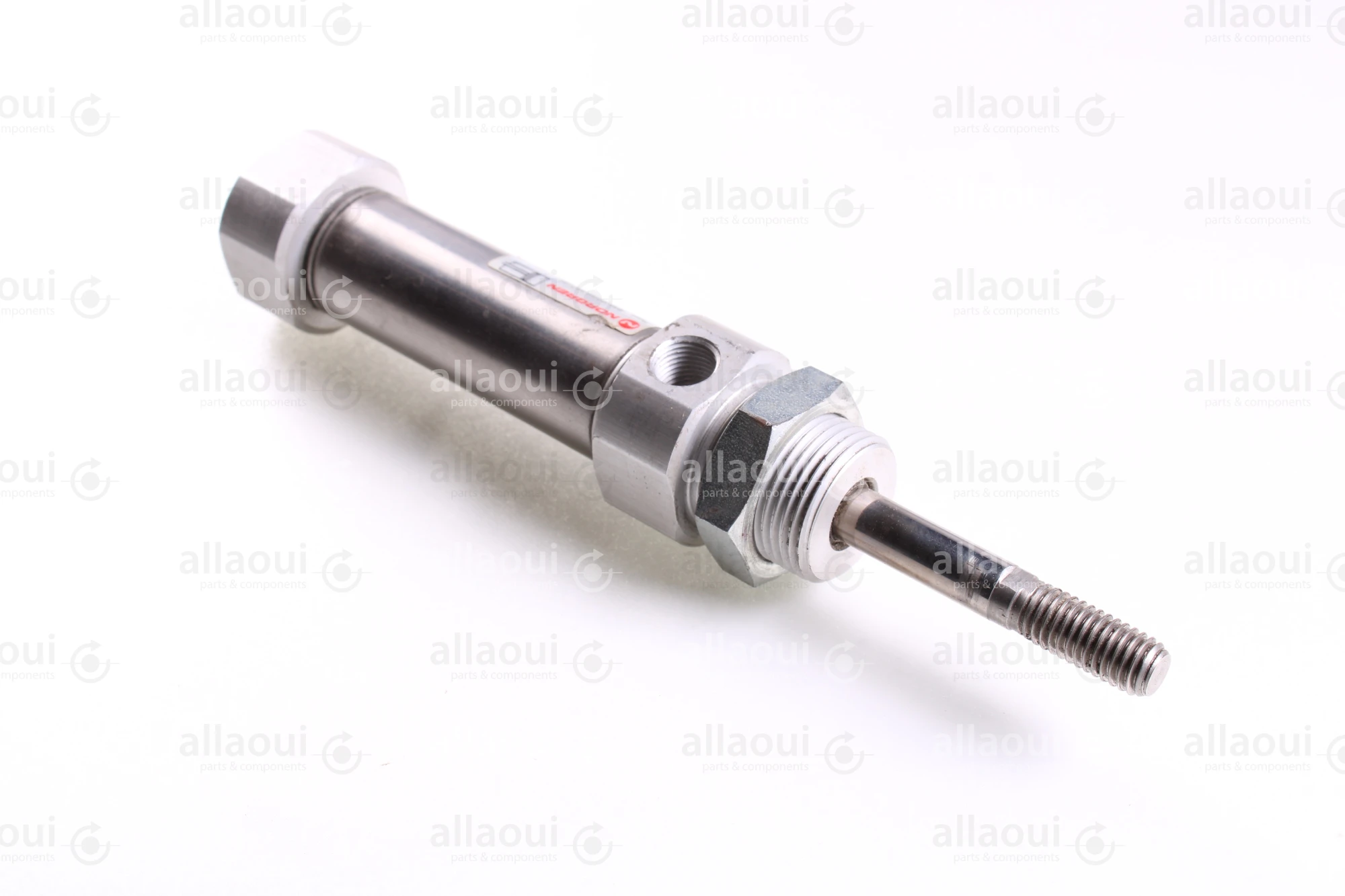 Norgren Pneumatic Cylinder RM/8020/MC/25 Norgren Pneumatic Cylinder RM/8020/MC/25