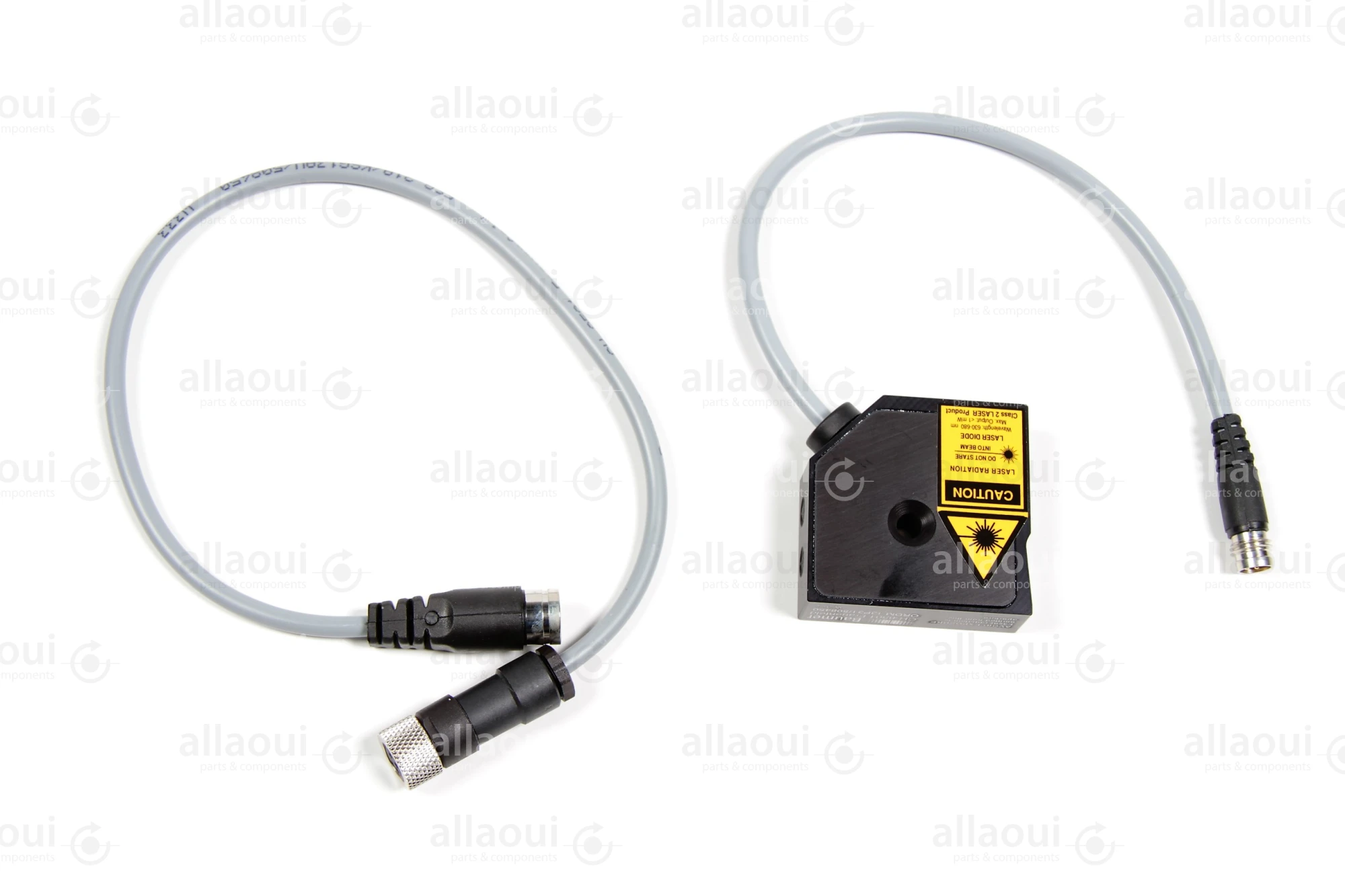 Baumer Sensor Baumer ORDM 13P31/+ES21A/KS13A 0.35m Baumer Sensor Baumer ORDM 13P31/+ES21A/KS13A 0.35m