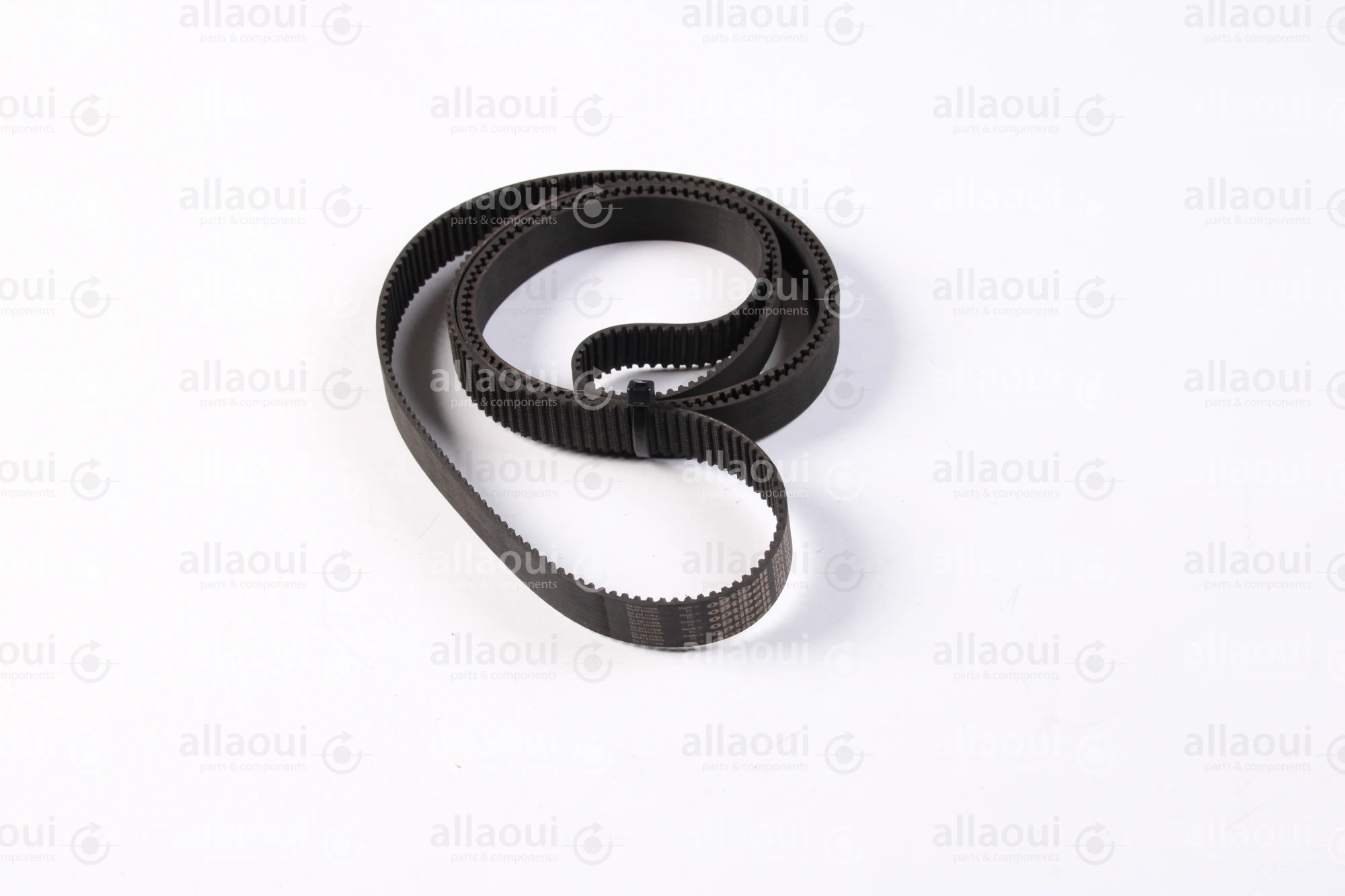 Optibelt Timing Belt 1263-3M-15mm Optibelt Timing Belt 1263-3M-15mm