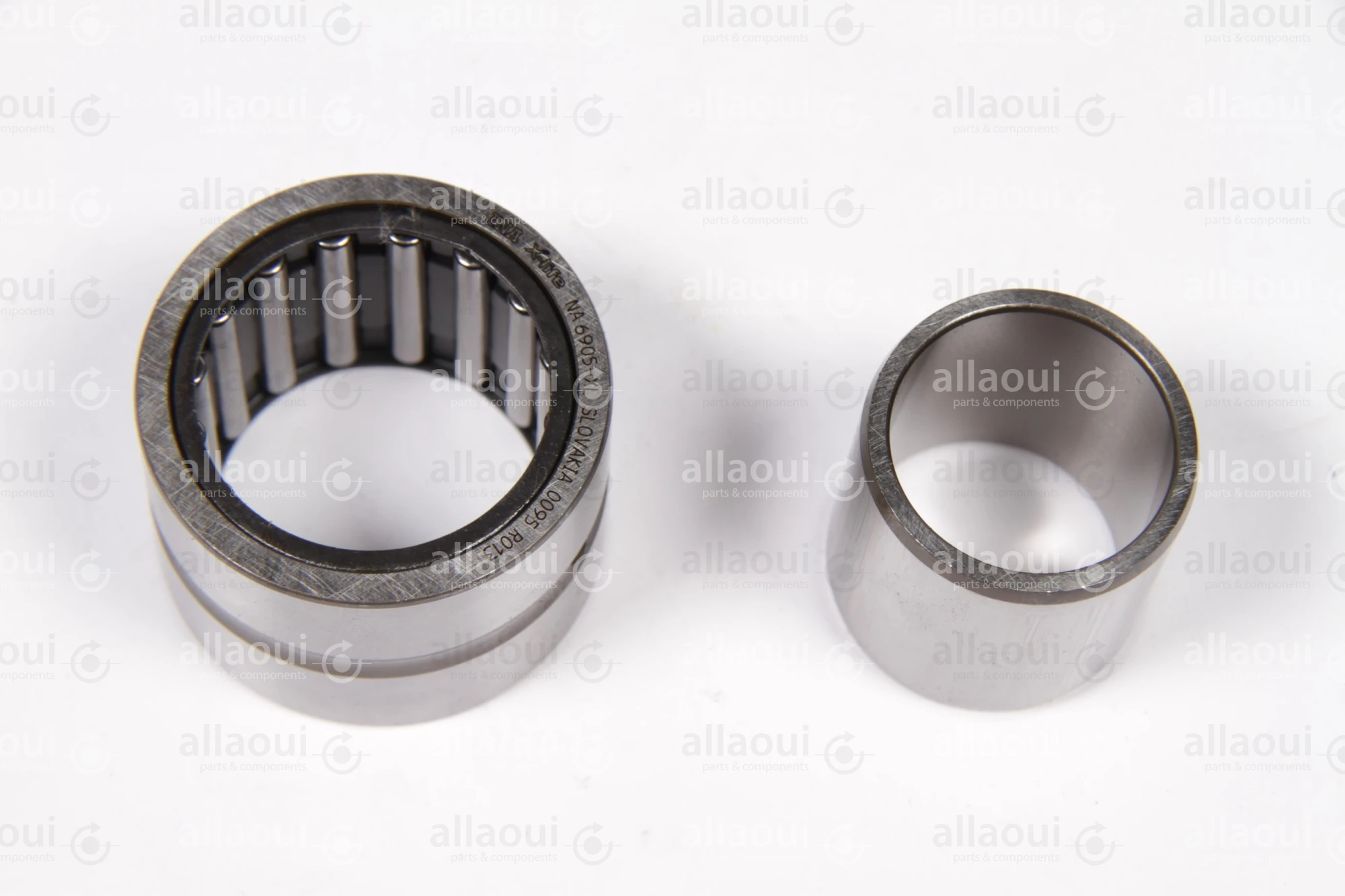 INA Bearing NA 6905 INA Bearing NA 6905