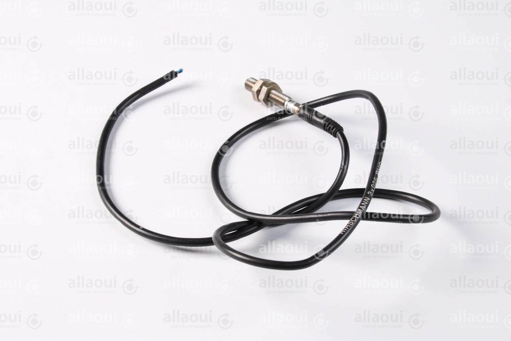 Baumer Proximity Switch IFRM 08P3501/S35L Baumer Proximity Switch IFRM 08P3501/S35L