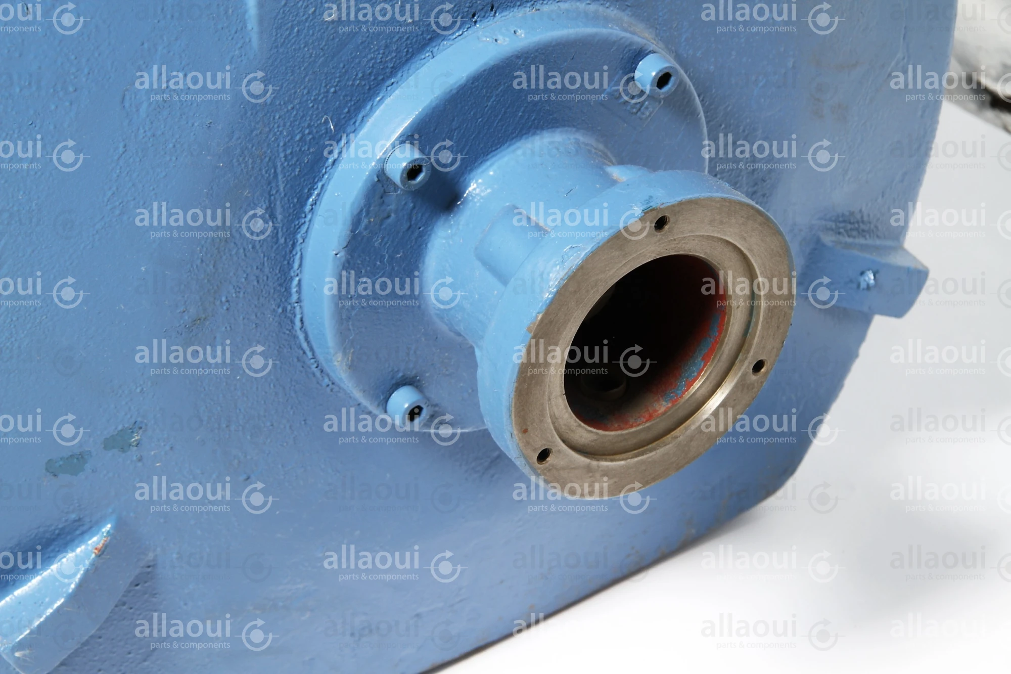 Baumüller GNA 225 SV GNA 225 SV Baumüller GNA 225 SV GNA 225 SV