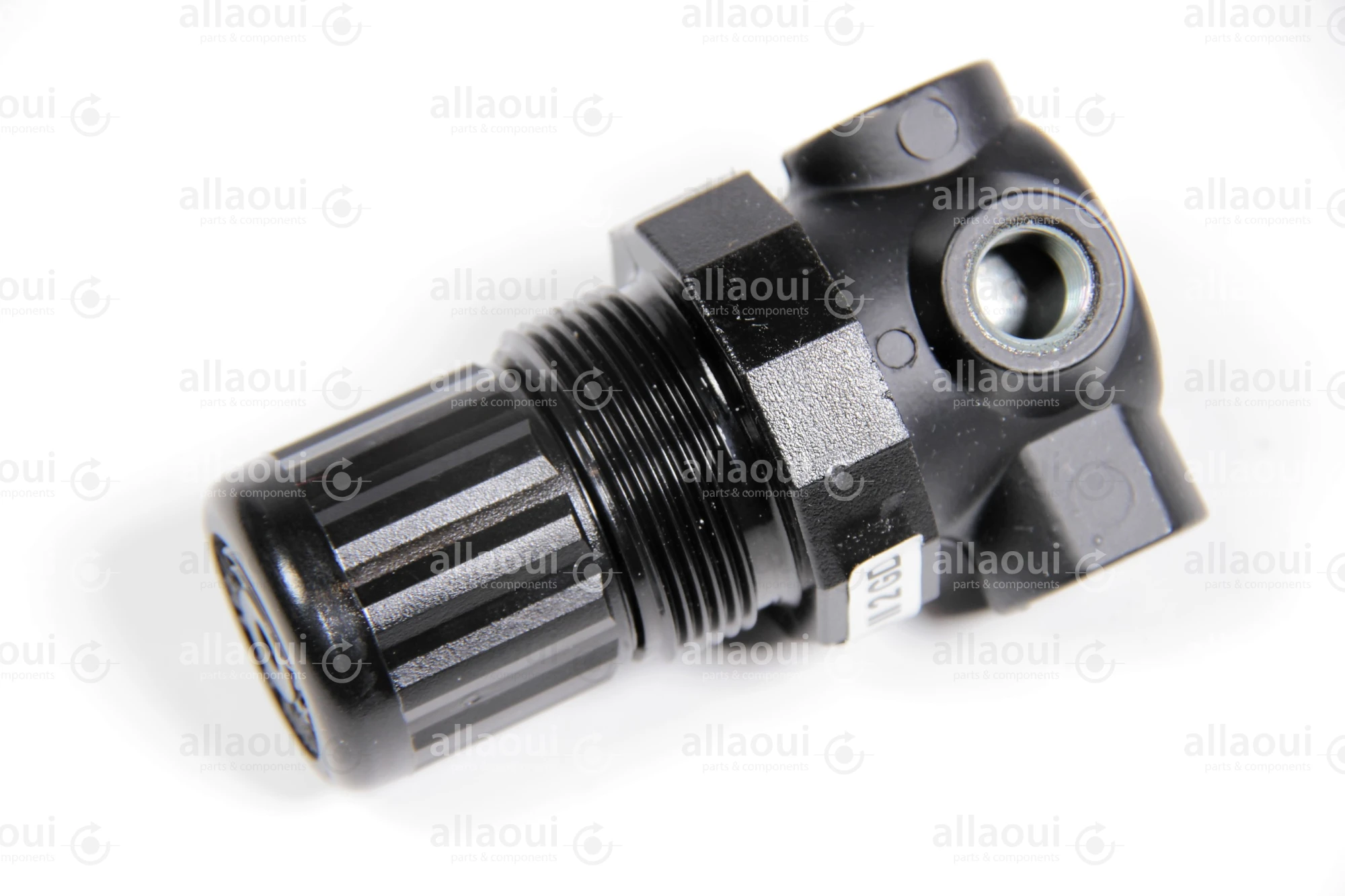 Norgren Rressure Regulator R07-100-RNKG Norgren Rressure Regulator R07-100-RNKG