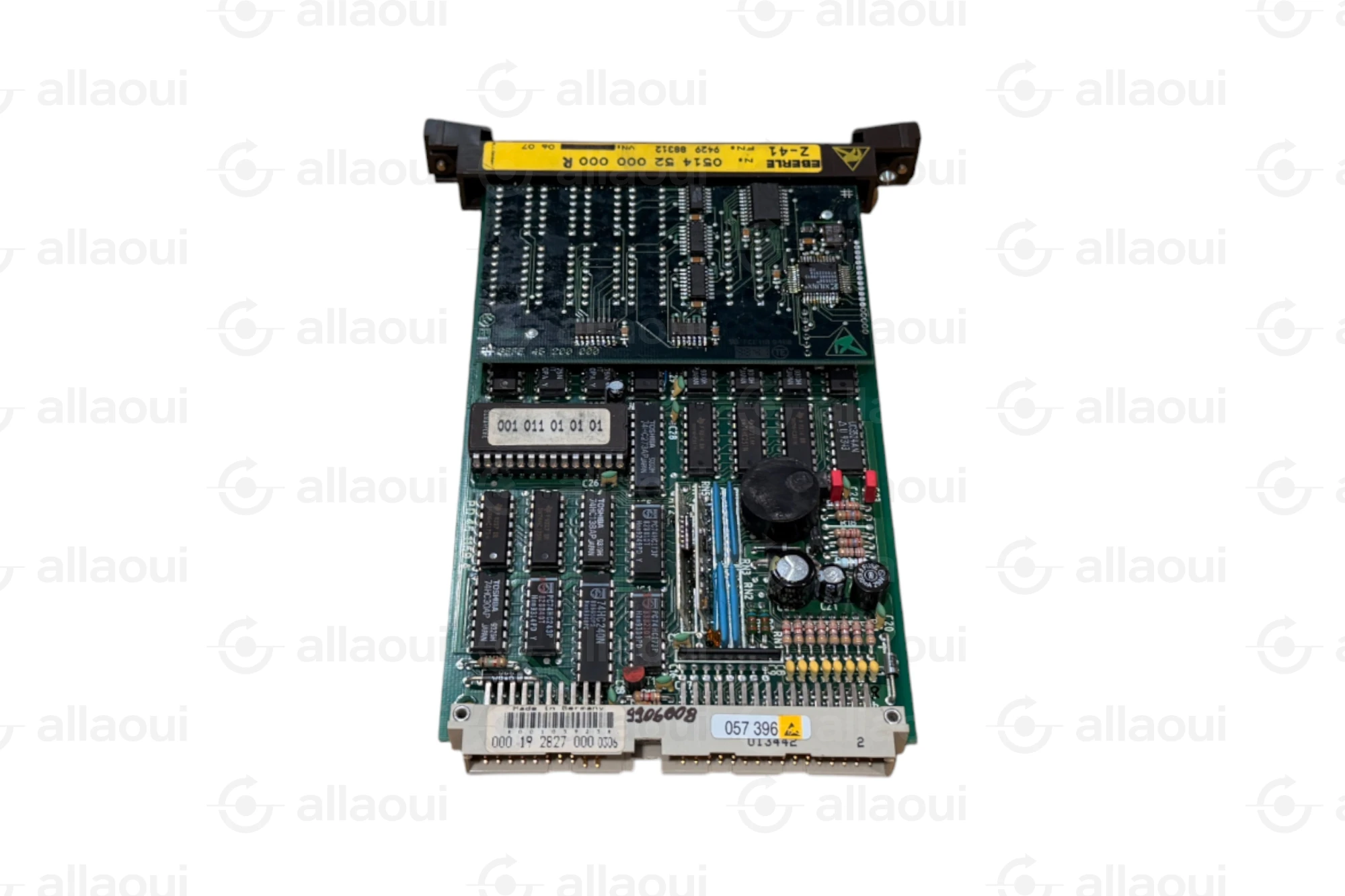 EBERLE Control Board 0514 52 000 000 R