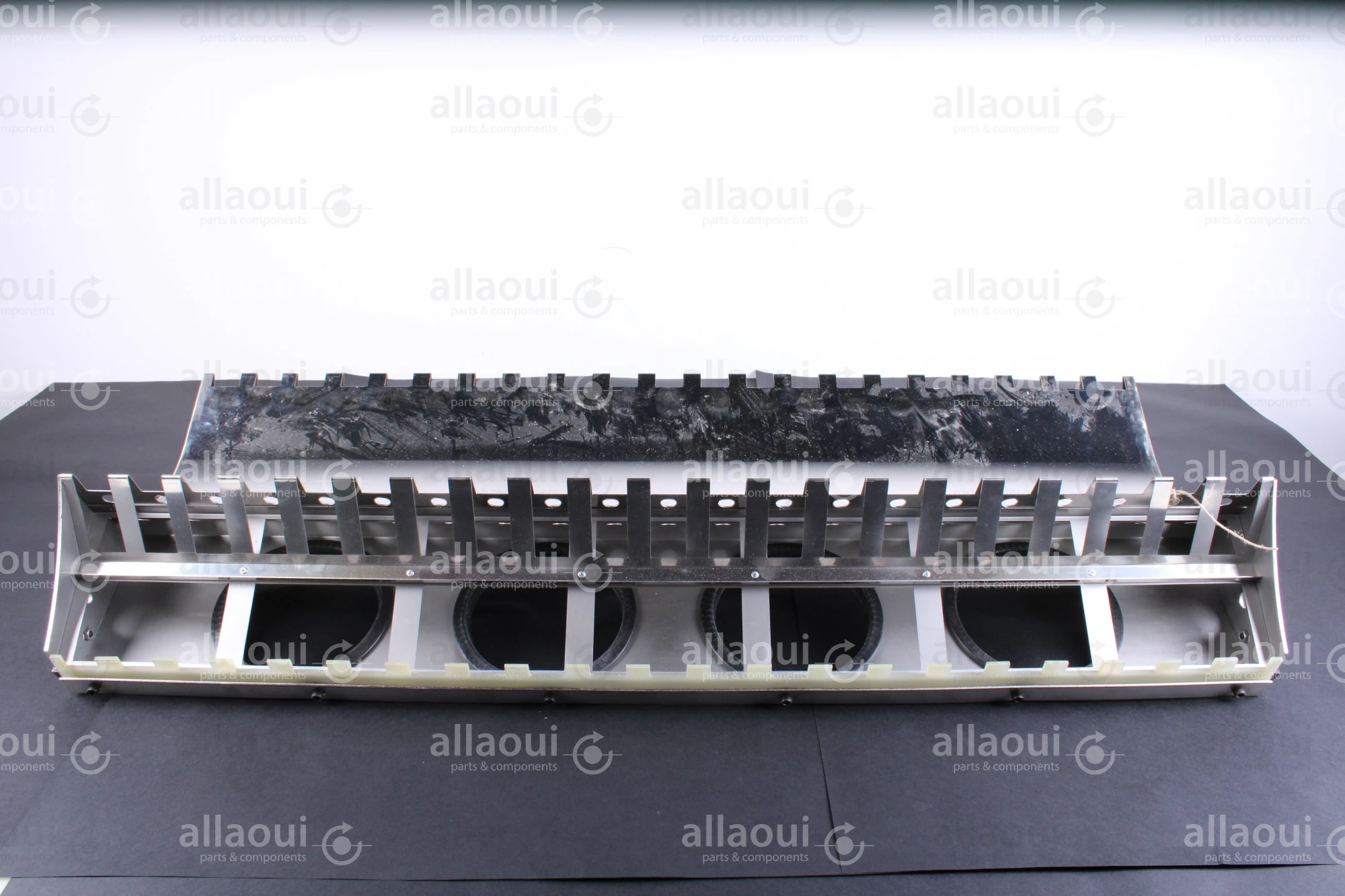 Koenig & Bauer (KBA) Sheet Ascent P2880373 Koenig & Bauer (KBA) Sheet Ascent P2880373