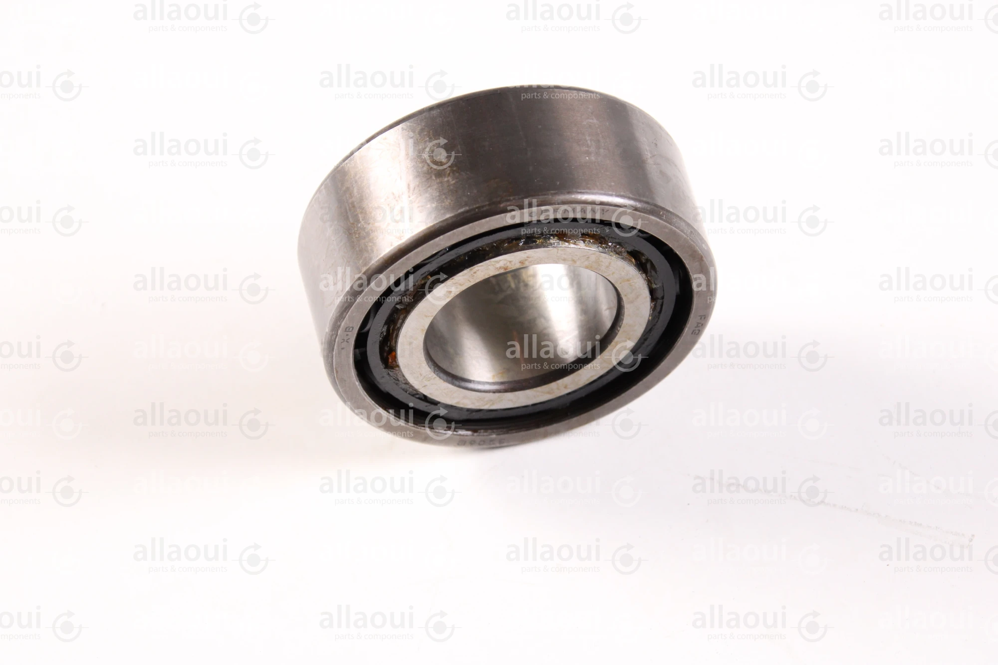 FAG Angular Contact Ball Bearing 3206B.TVH FAG Angular Contact Ball Bearing 3206B.TVH