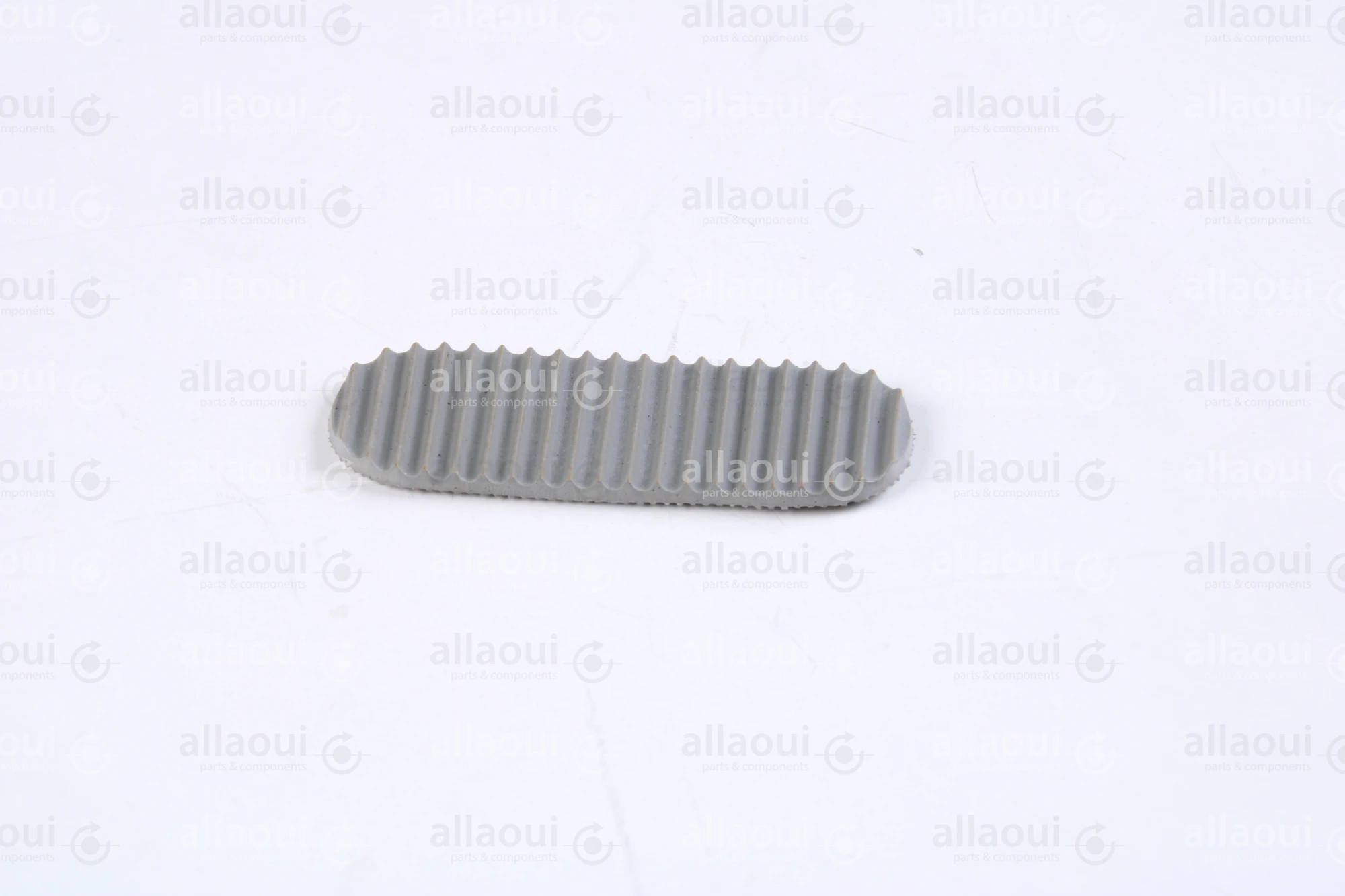 Polar Rubber plate 259451 Polar Rubber plate 259451