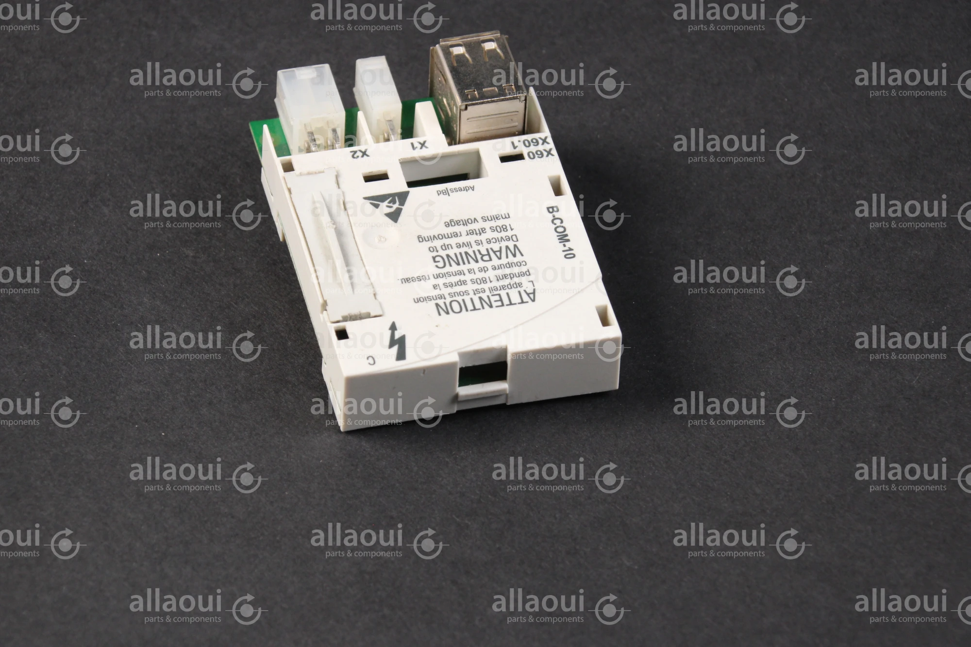 Lenze Function Module CS1002-0102 Lenze Function Module CS1002-0102