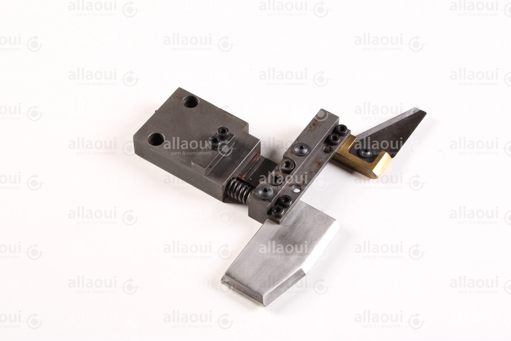 Heidelberg Control Unit ZD.2162-950-BG-01 Heidelberg Control Unit ZD.2162-950-BG-01